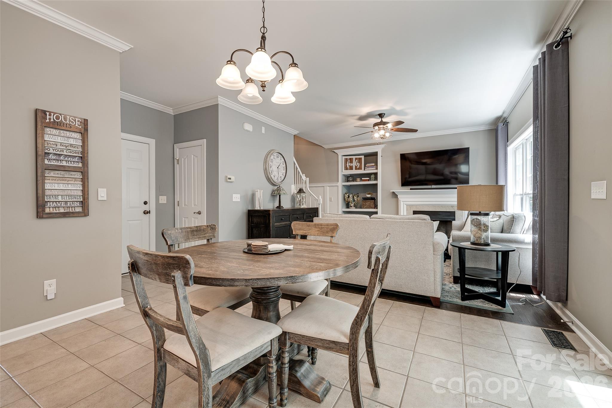 14427 Maclauren Lane — Huntersville