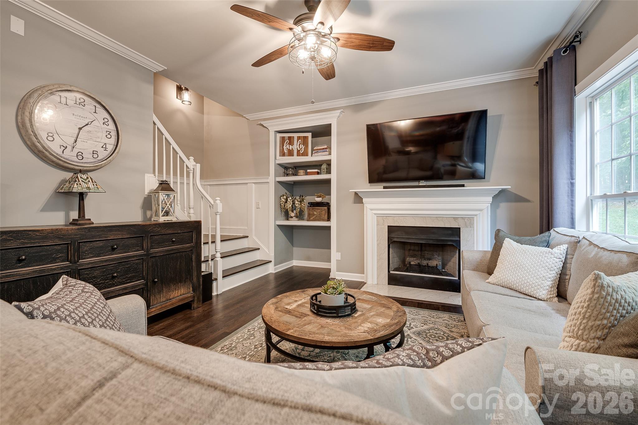 14427 Maclauren Lane — Huntersville