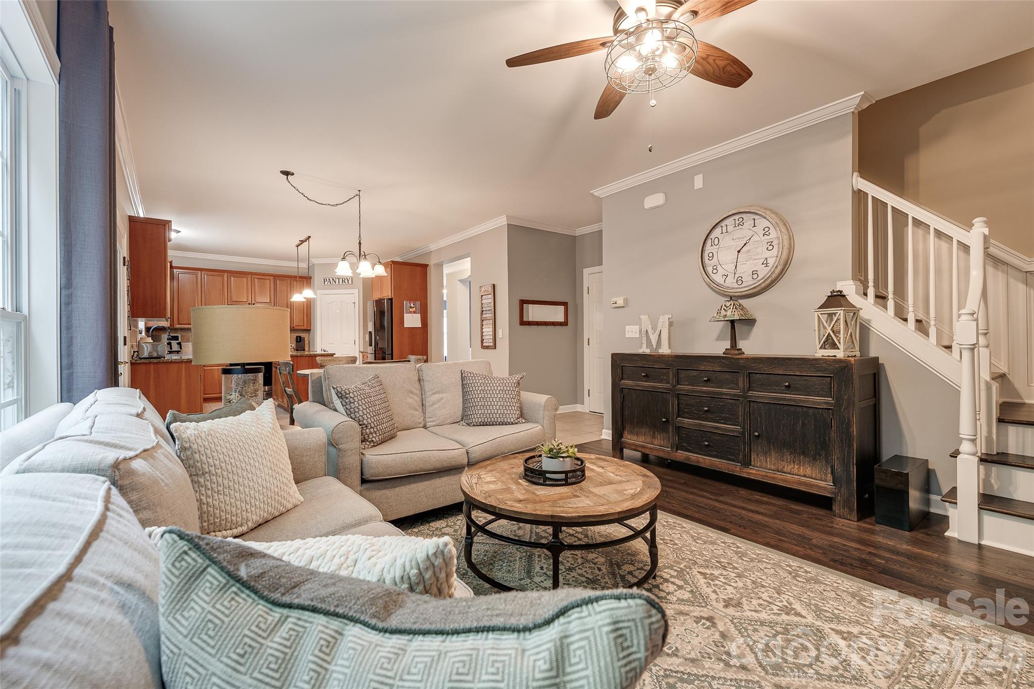 14427 Maclauren Lane — Huntersville