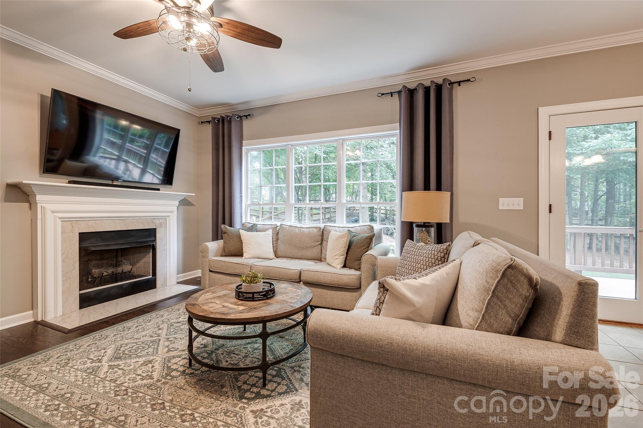 14427 Maclauren Lane — Huntersville