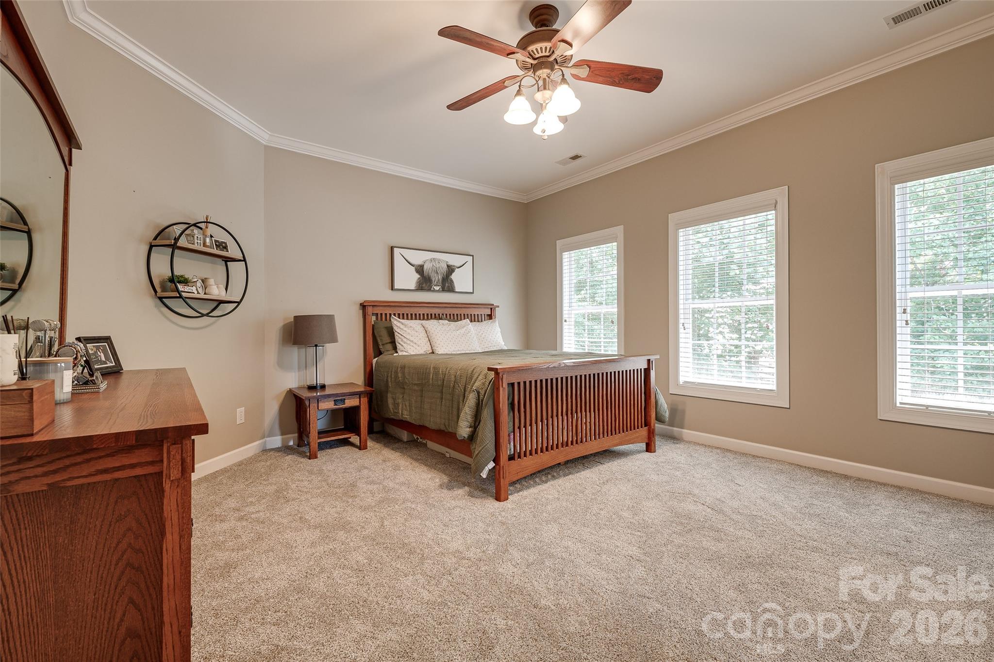 14427 Maclauren Lane — Huntersville