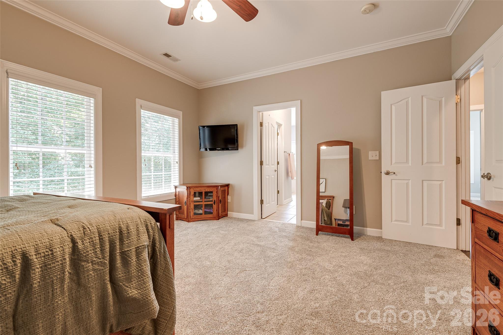 14427 Maclauren Lane — Huntersville
