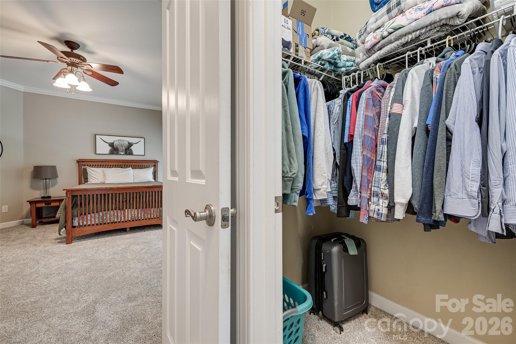 14427 Maclauren Lane — Huntersville