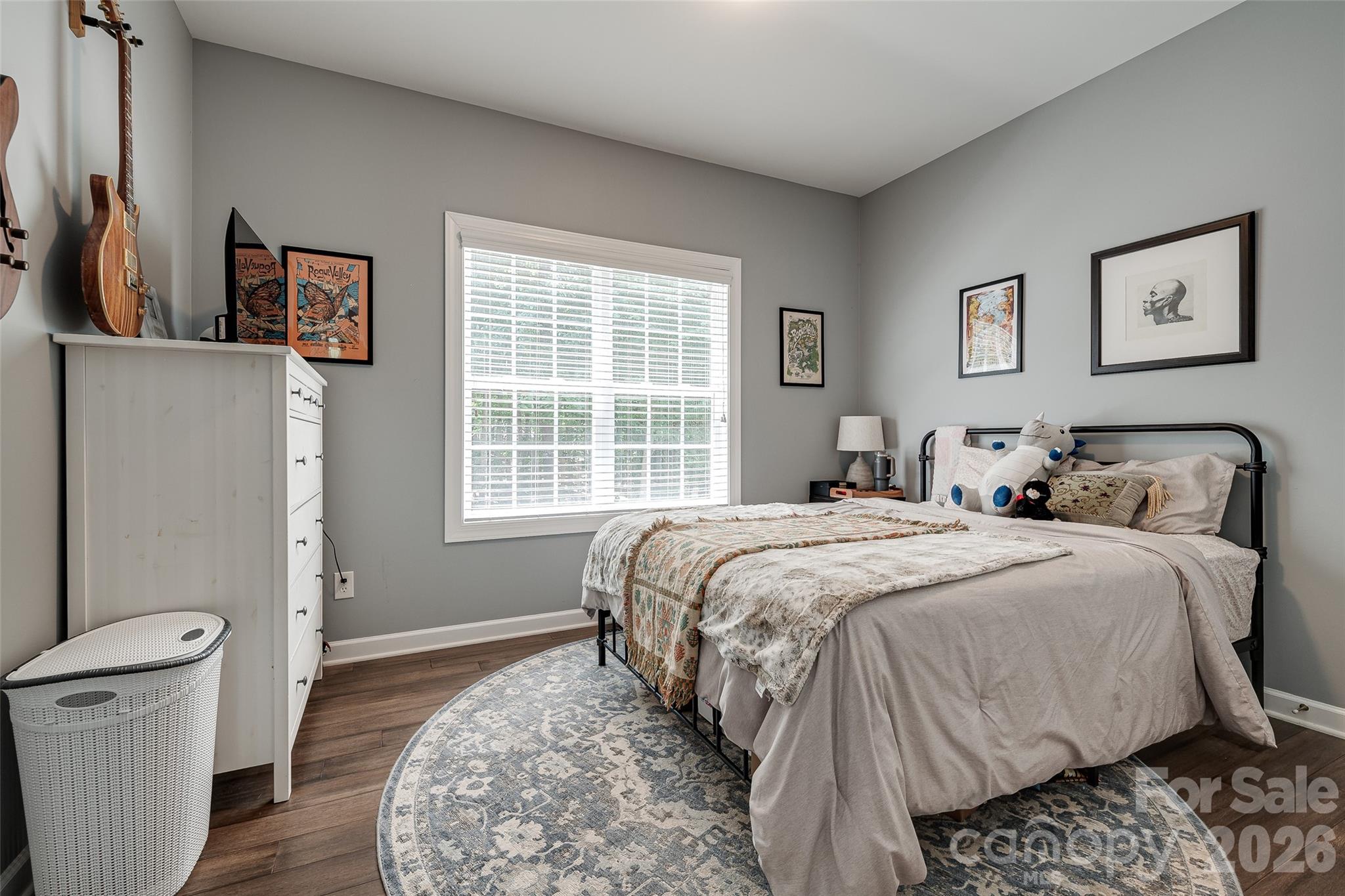14427 Maclauren Lane — Huntersville