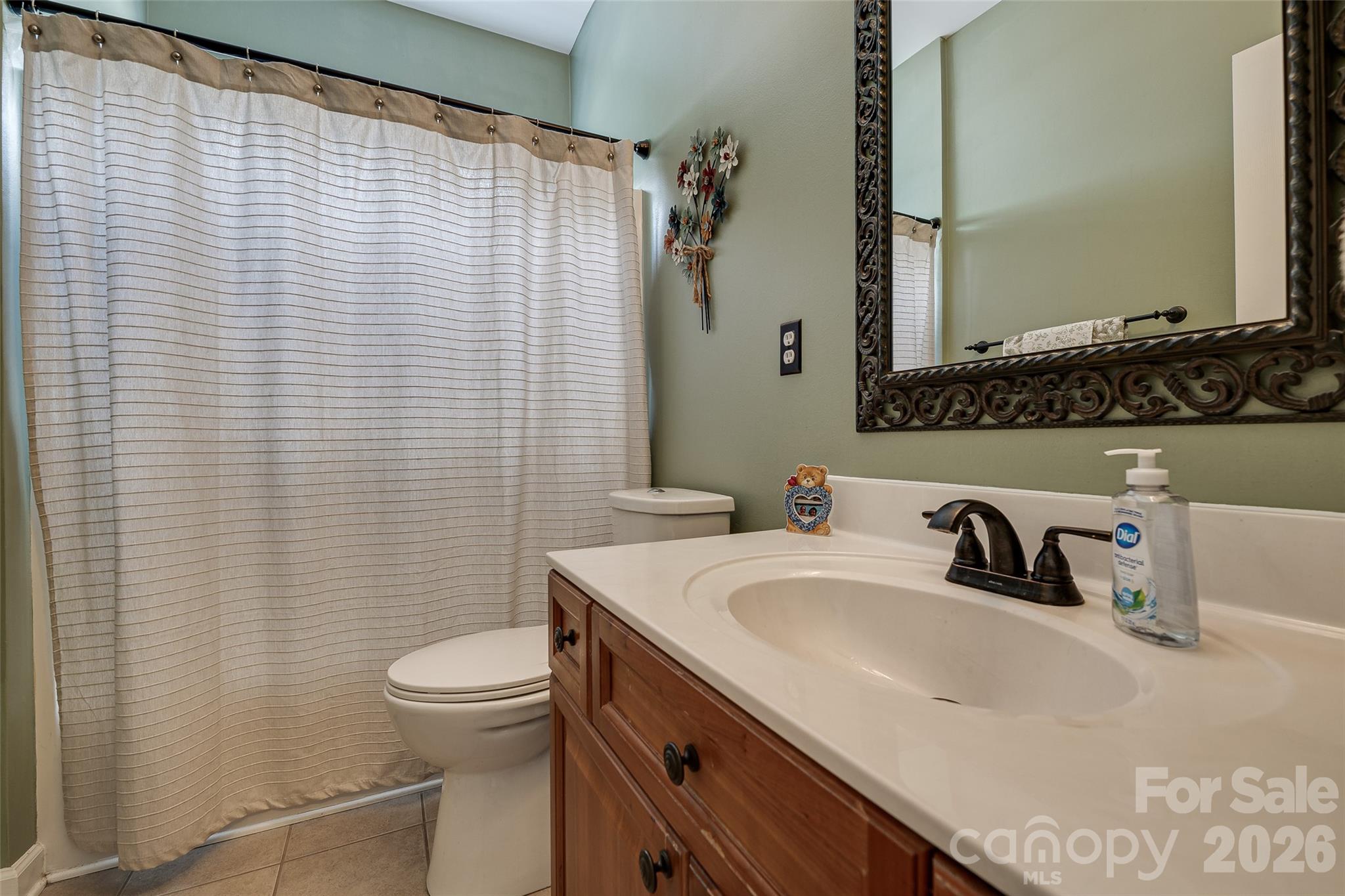 14427 Maclauren Lane — Huntersville