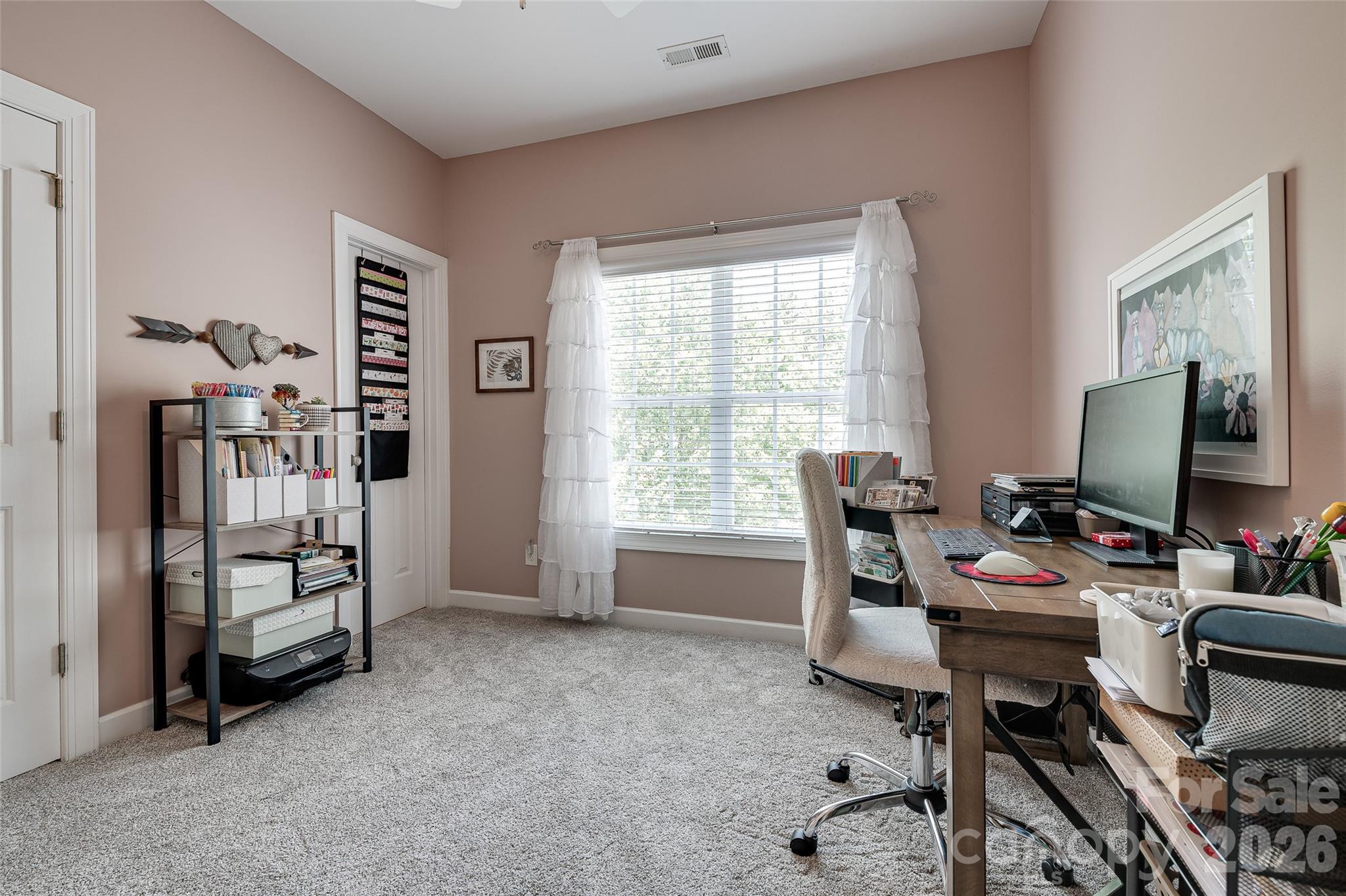 14427 Maclauren Lane — Huntersville