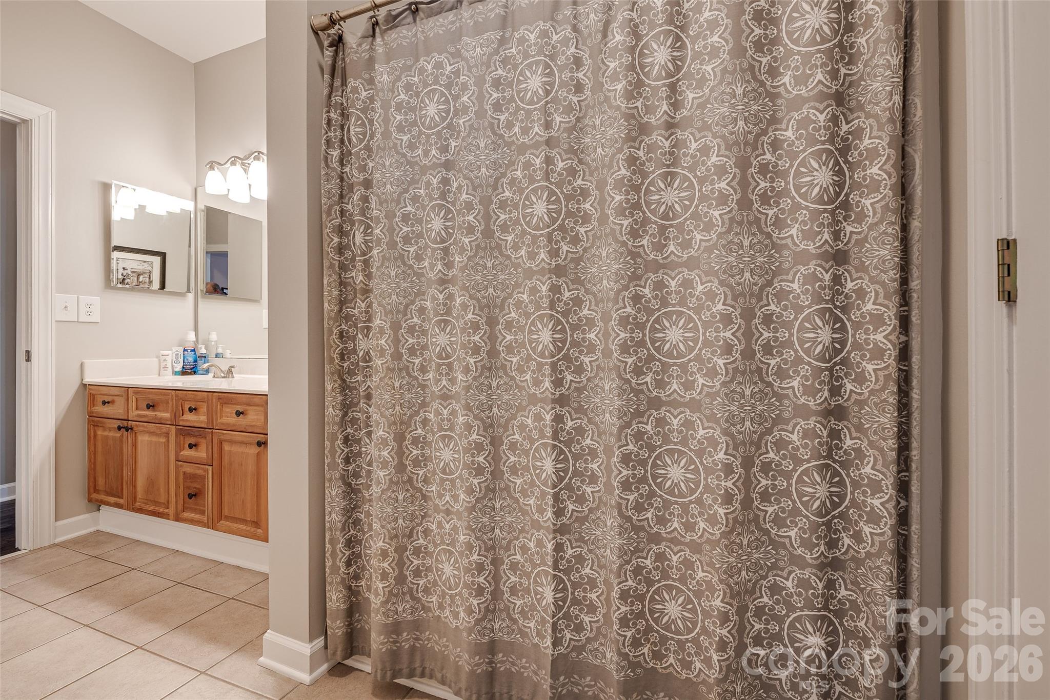 14427 Maclauren Lane — Huntersville