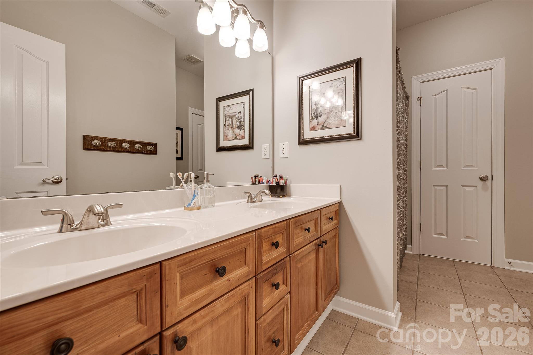 14427 Maclauren Lane — Huntersville