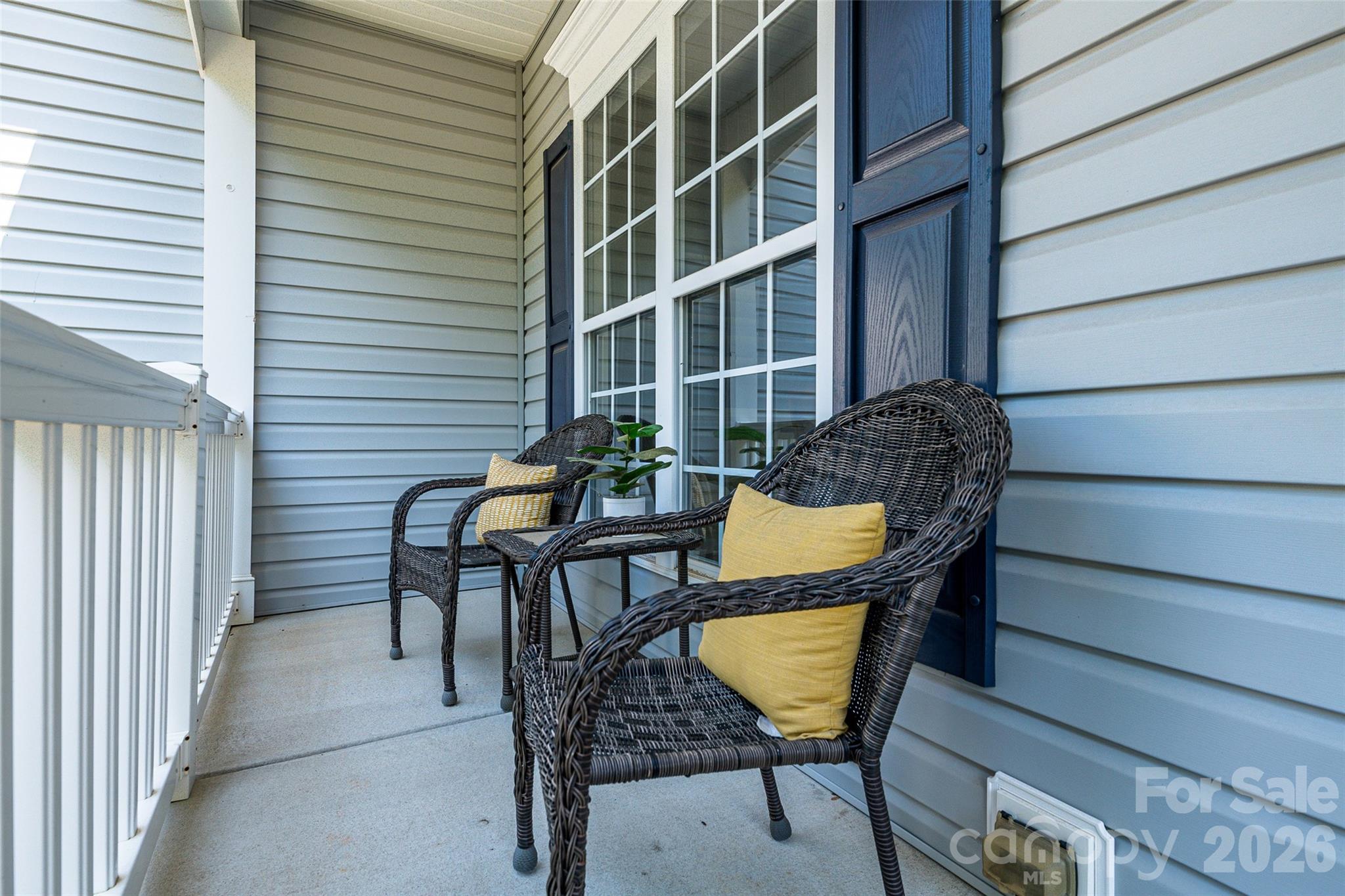 14427 Maclauren Lane — Huntersville