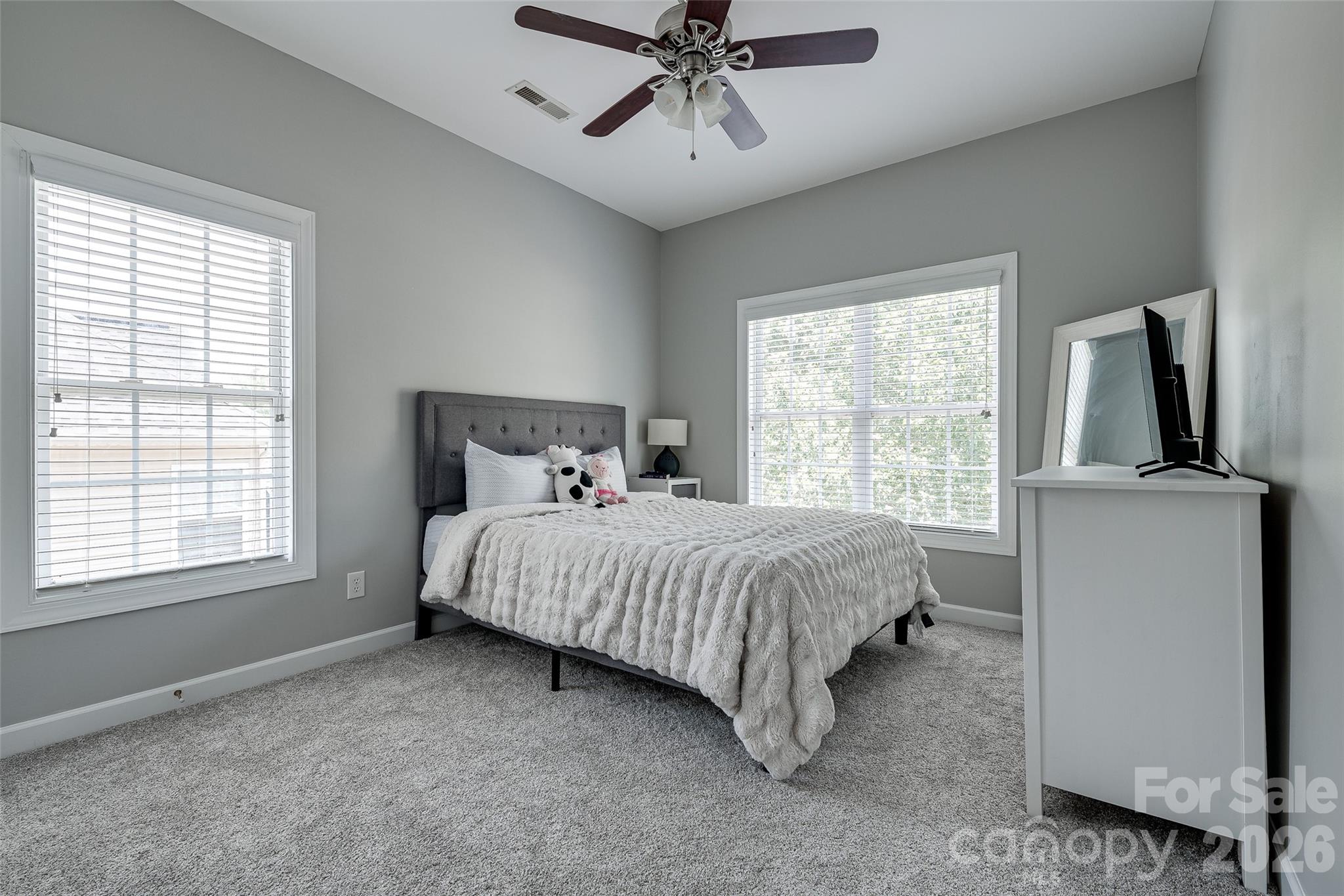 14427 Maclauren Lane — Huntersville