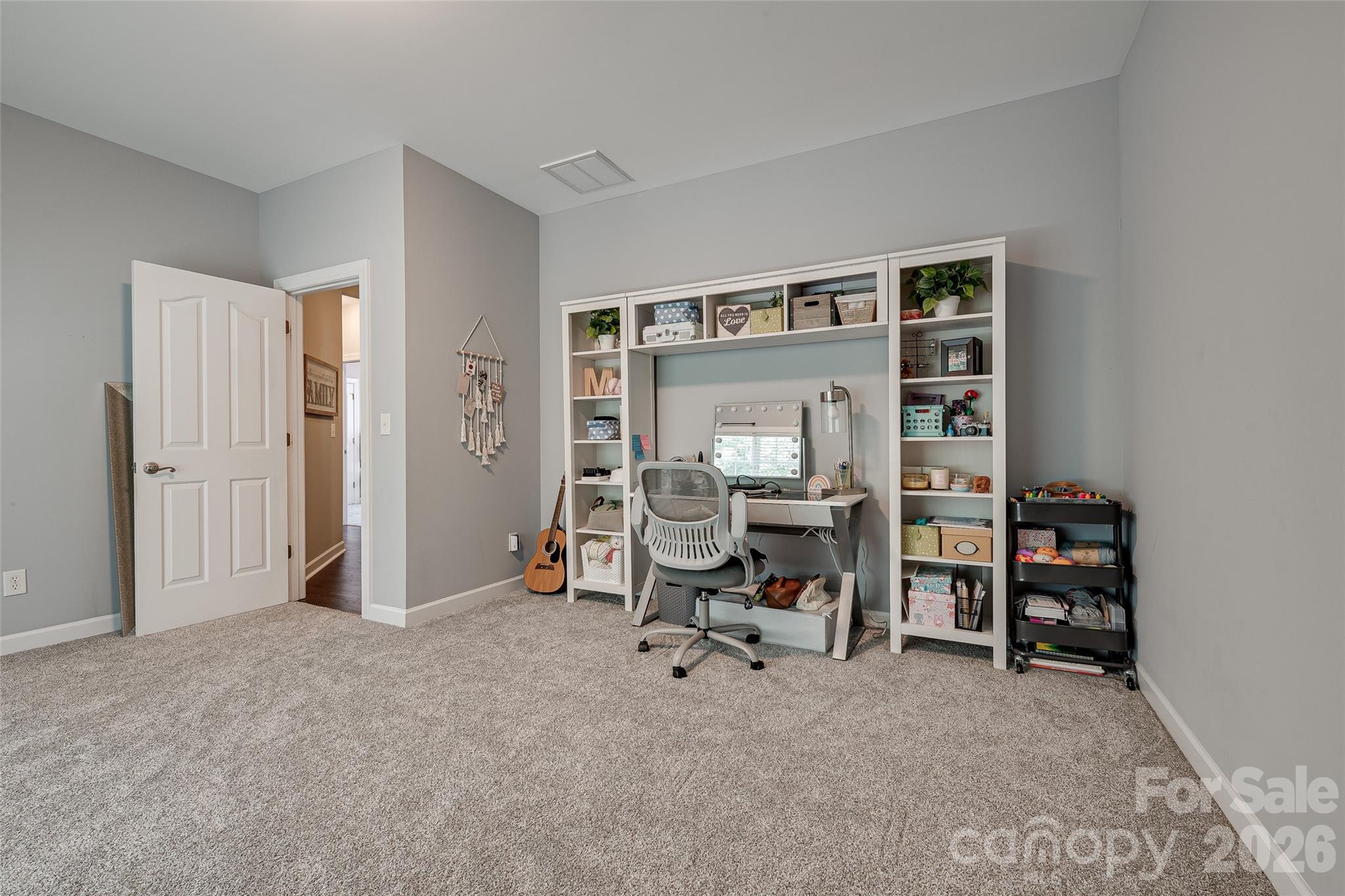 14427 Maclauren Lane — Huntersville