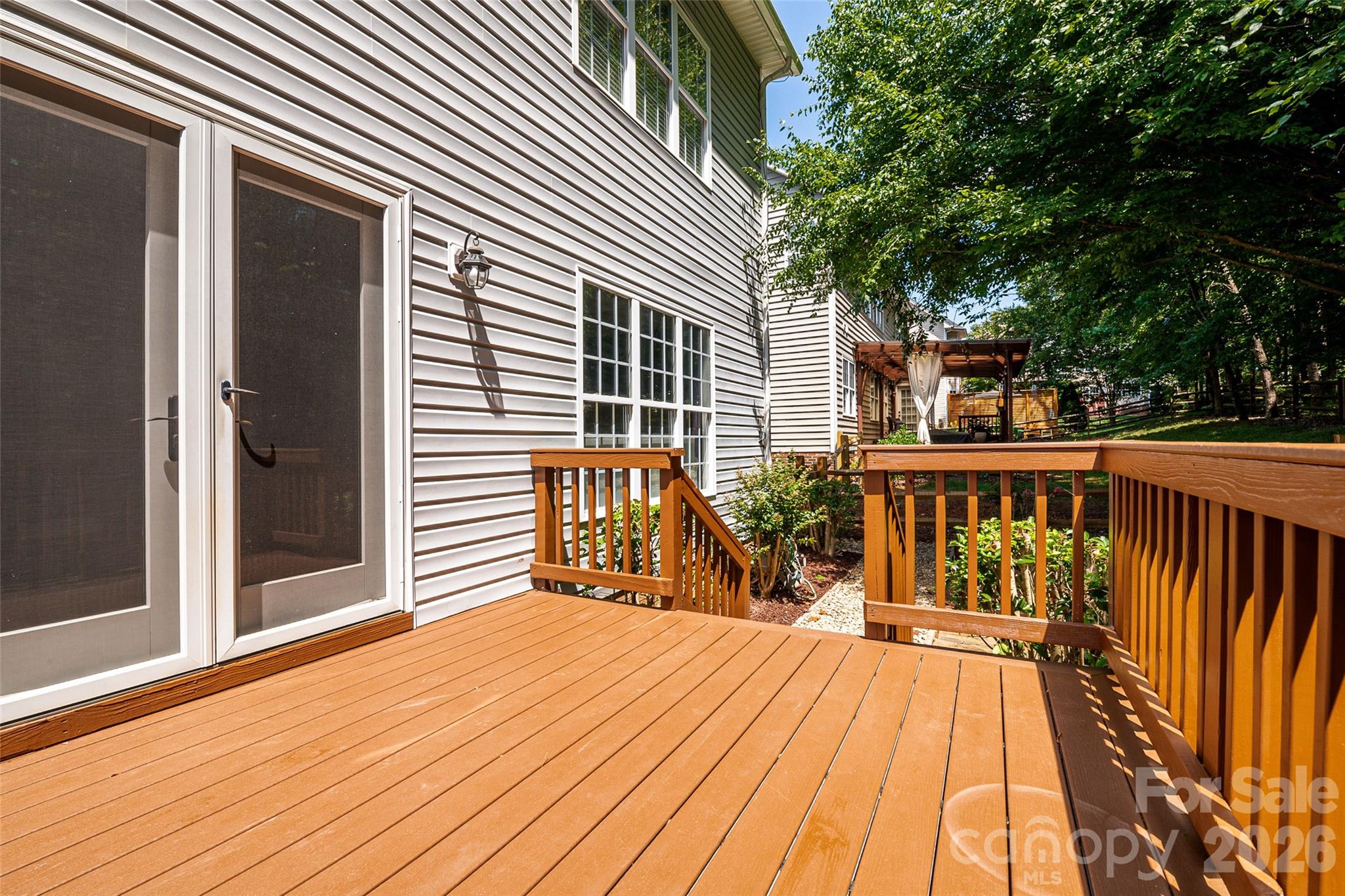 14427 Maclauren Lane — Huntersville