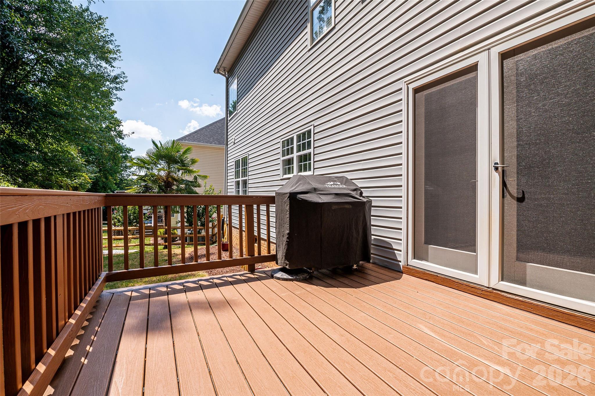 14427 Maclauren Lane — Huntersville