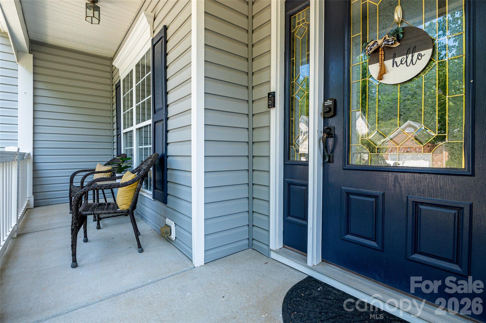 14427 Maclauren Lane — Huntersville