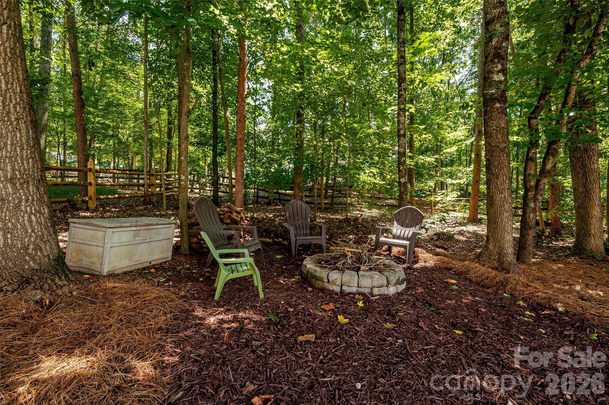 14427 Maclauren Lane — Huntersville