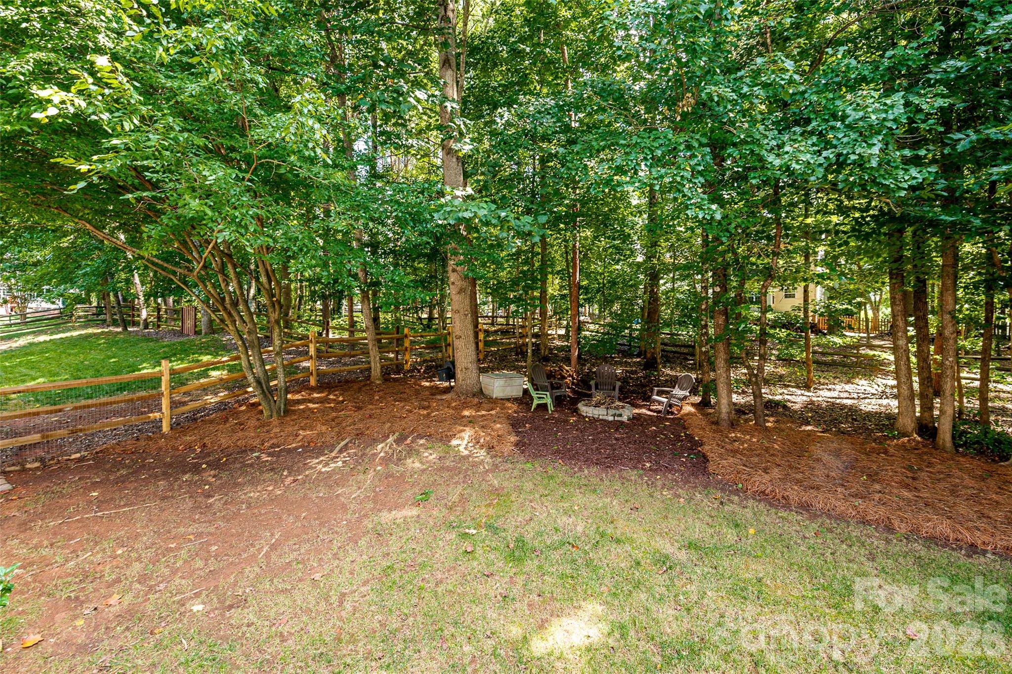 14427 Maclauren Lane — Huntersville