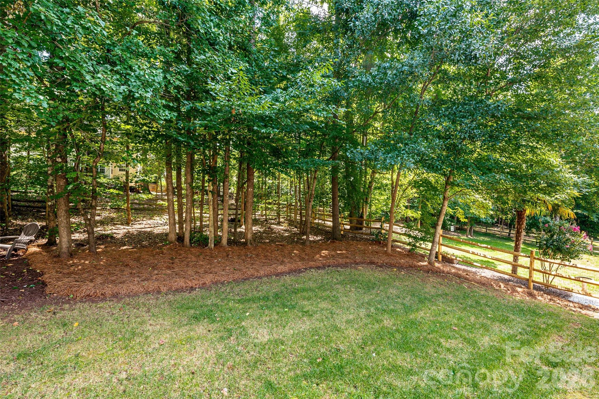 14427 Maclauren Lane — Huntersville
