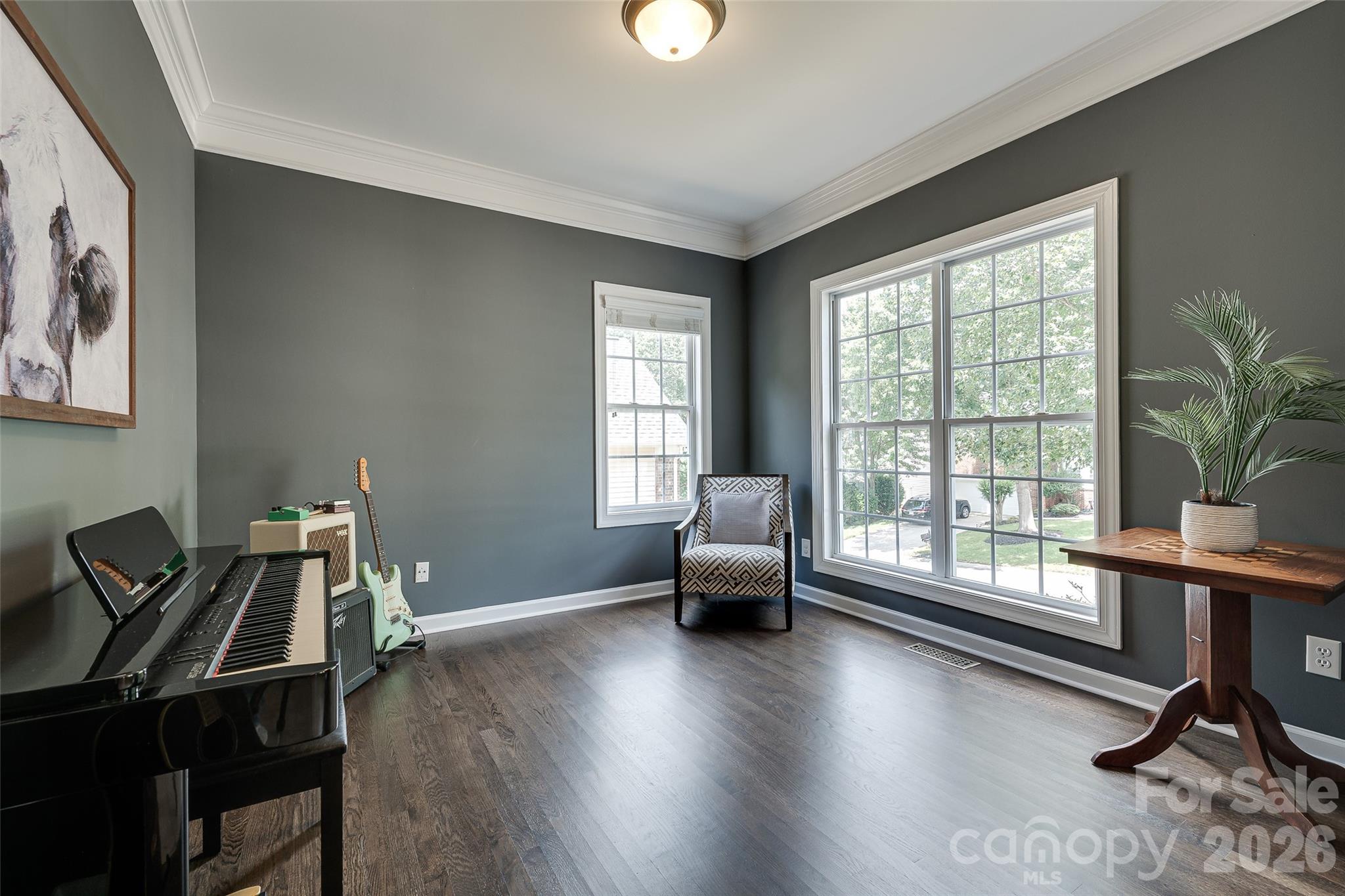 14427 Maclauren Lane — Huntersville