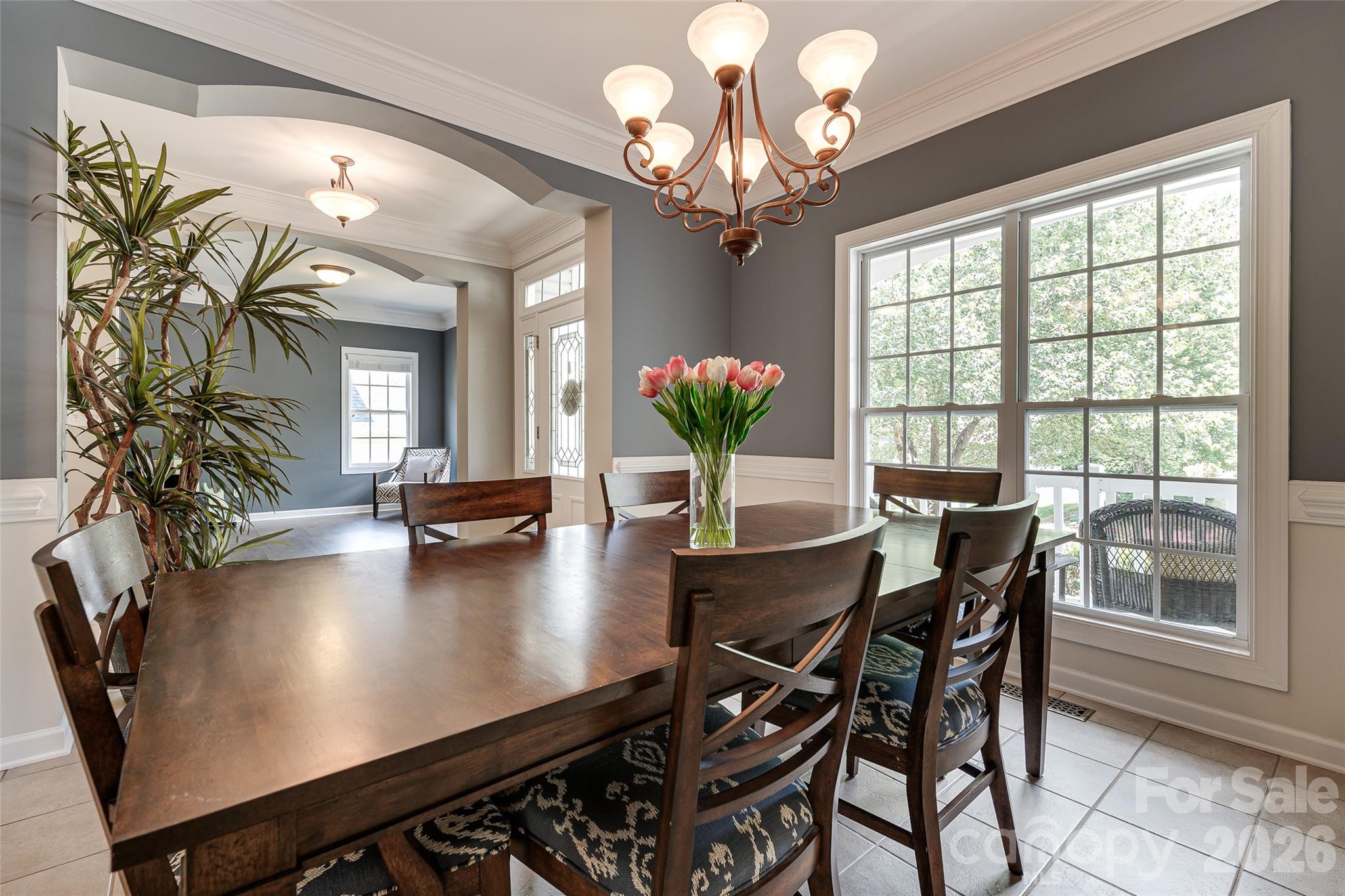 14427 Maclauren Lane — Huntersville