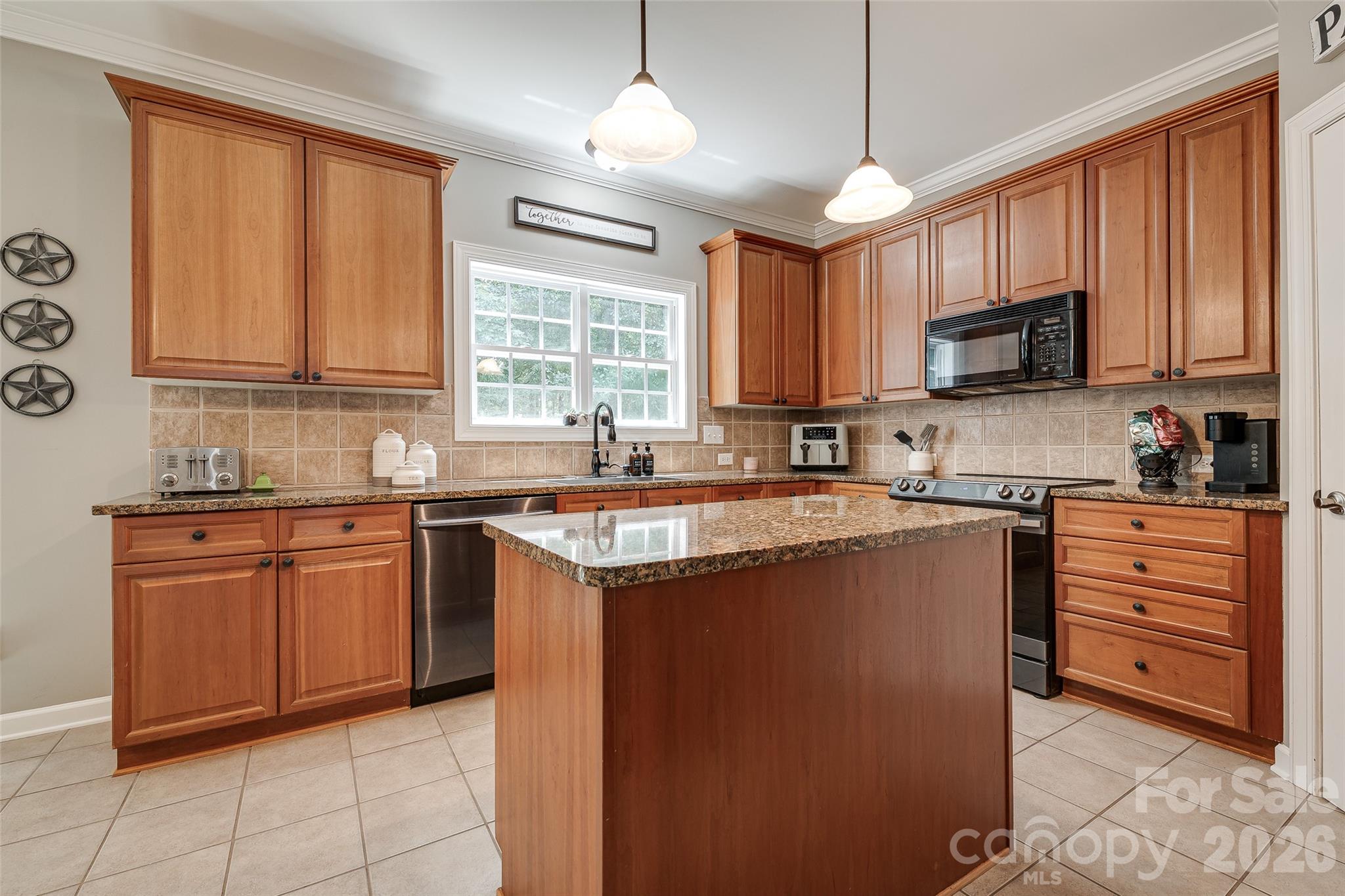 14427 Maclauren Lane — Huntersville