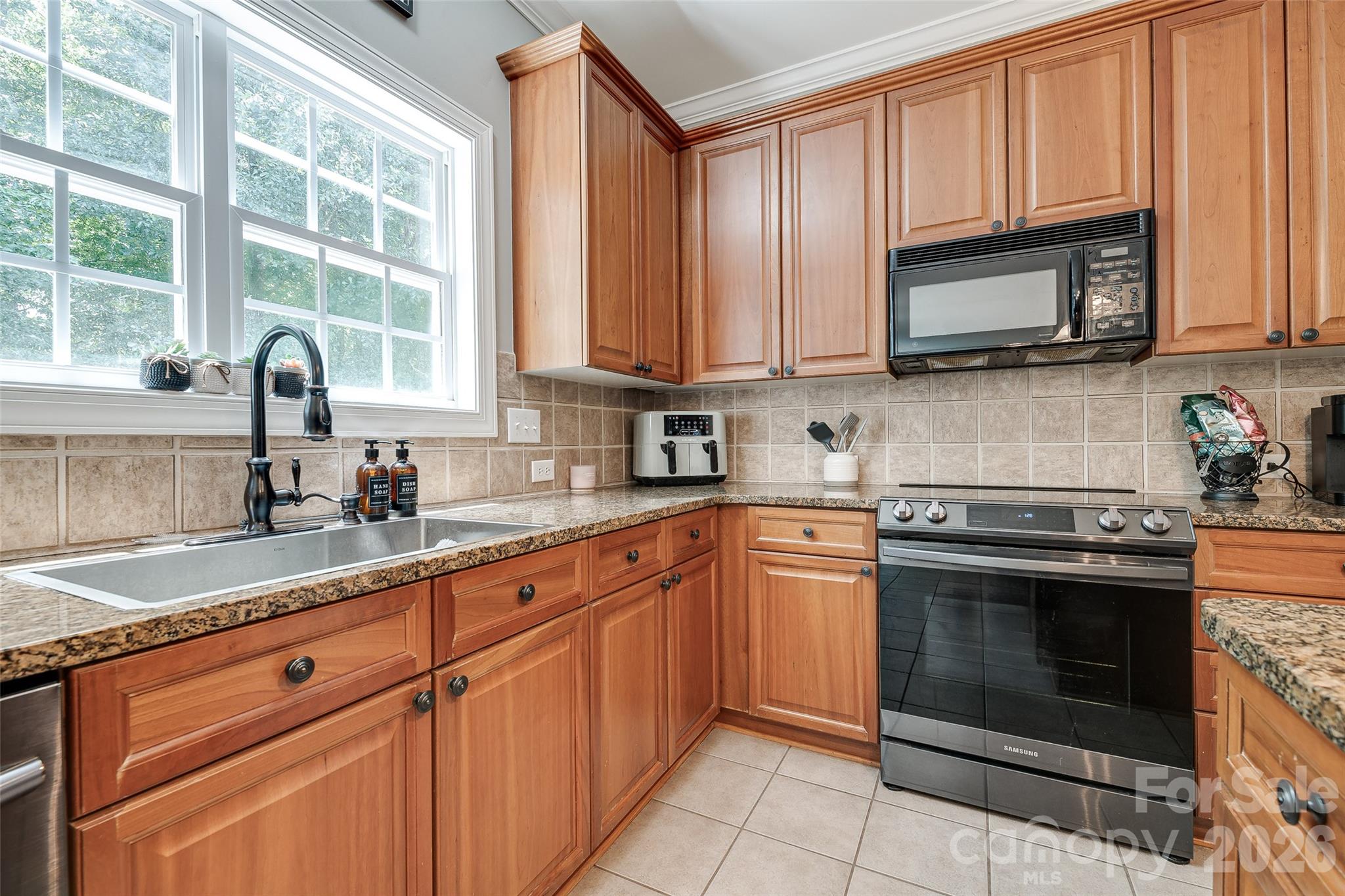 14427 Maclauren Lane — Huntersville