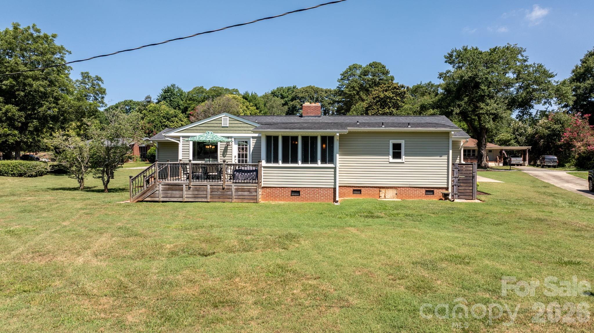 104 Highland Street — Belmont