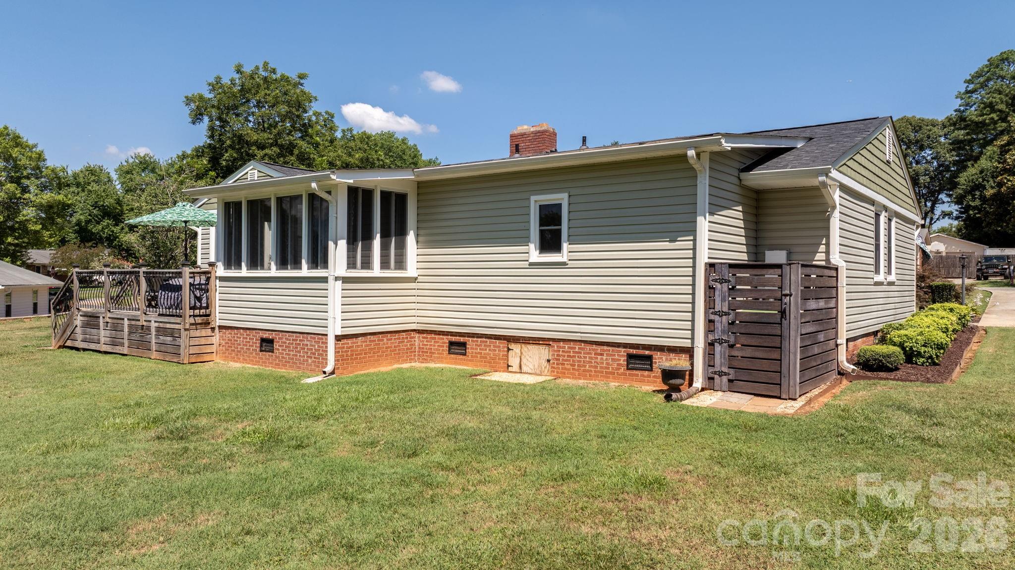 104 Highland Street — Belmont
