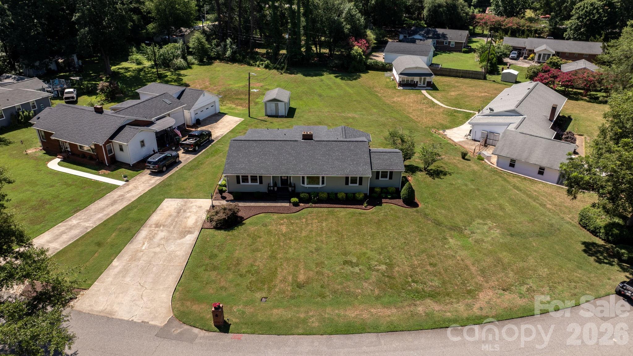104 Highland Street — Belmont