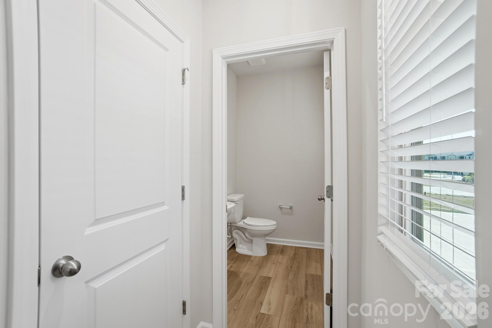 1340 Honey Trail — Monroe