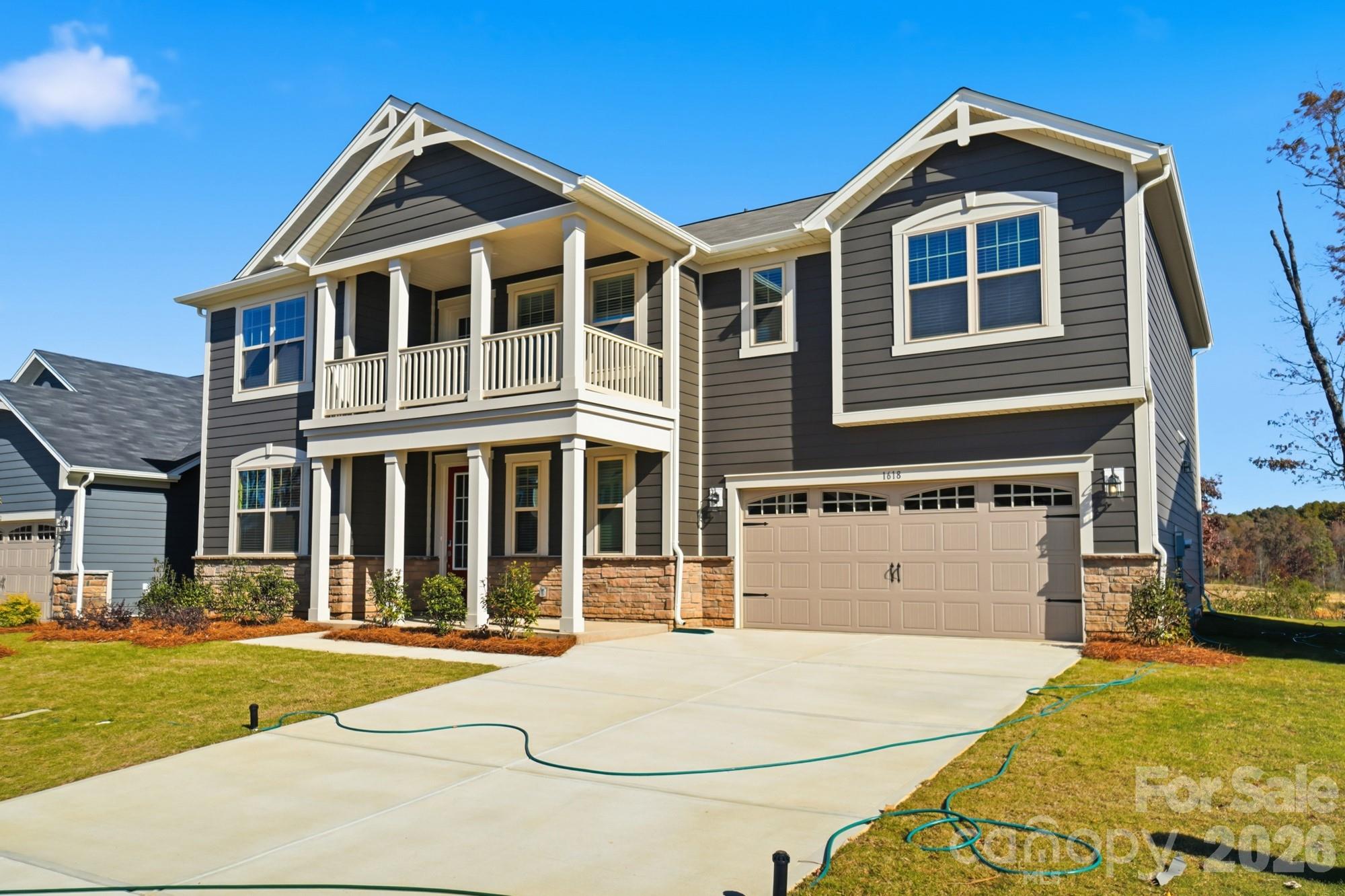 1340 Honey Trail — Monroe