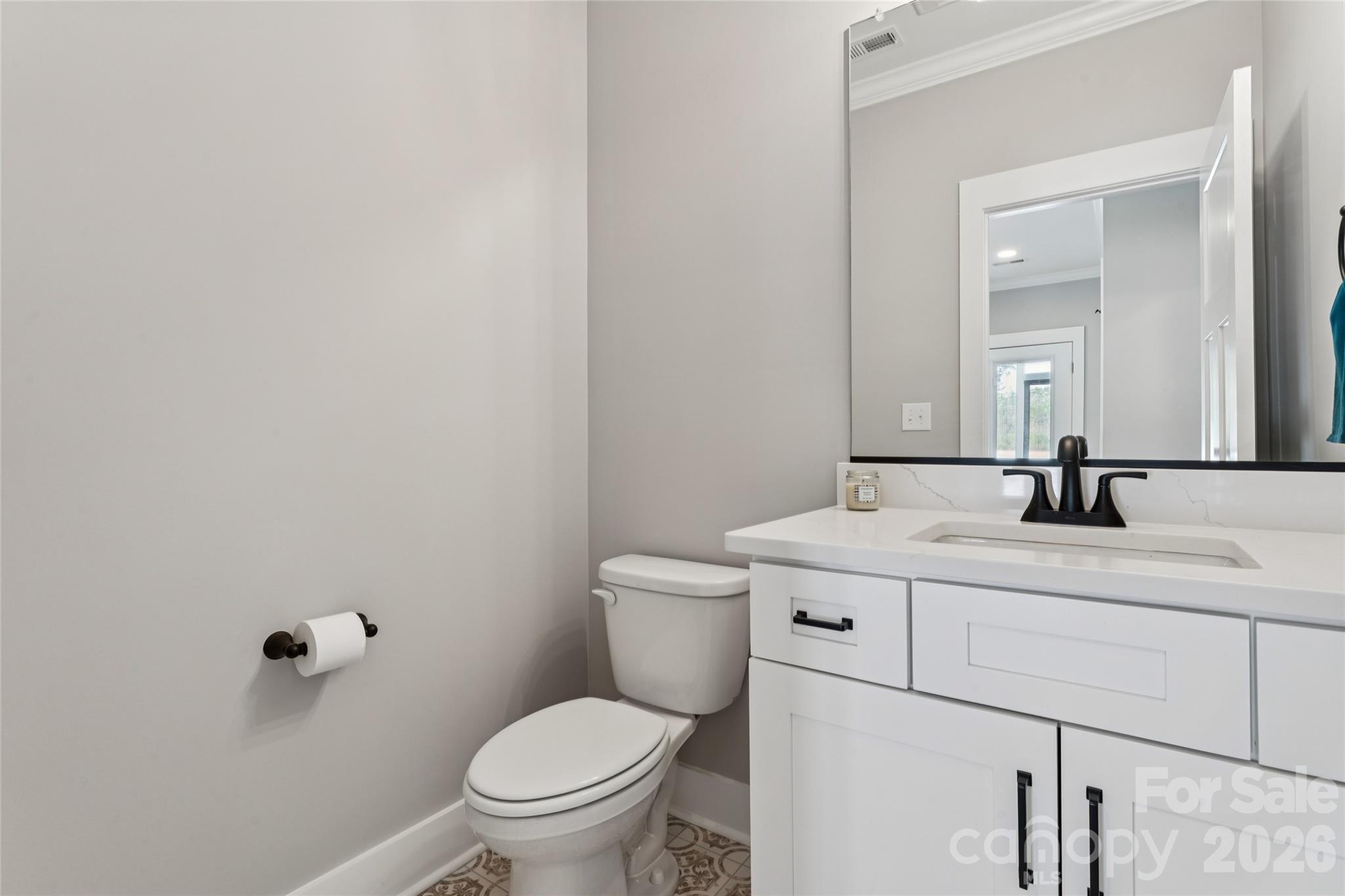 144 Reserve Drive — Mocksville