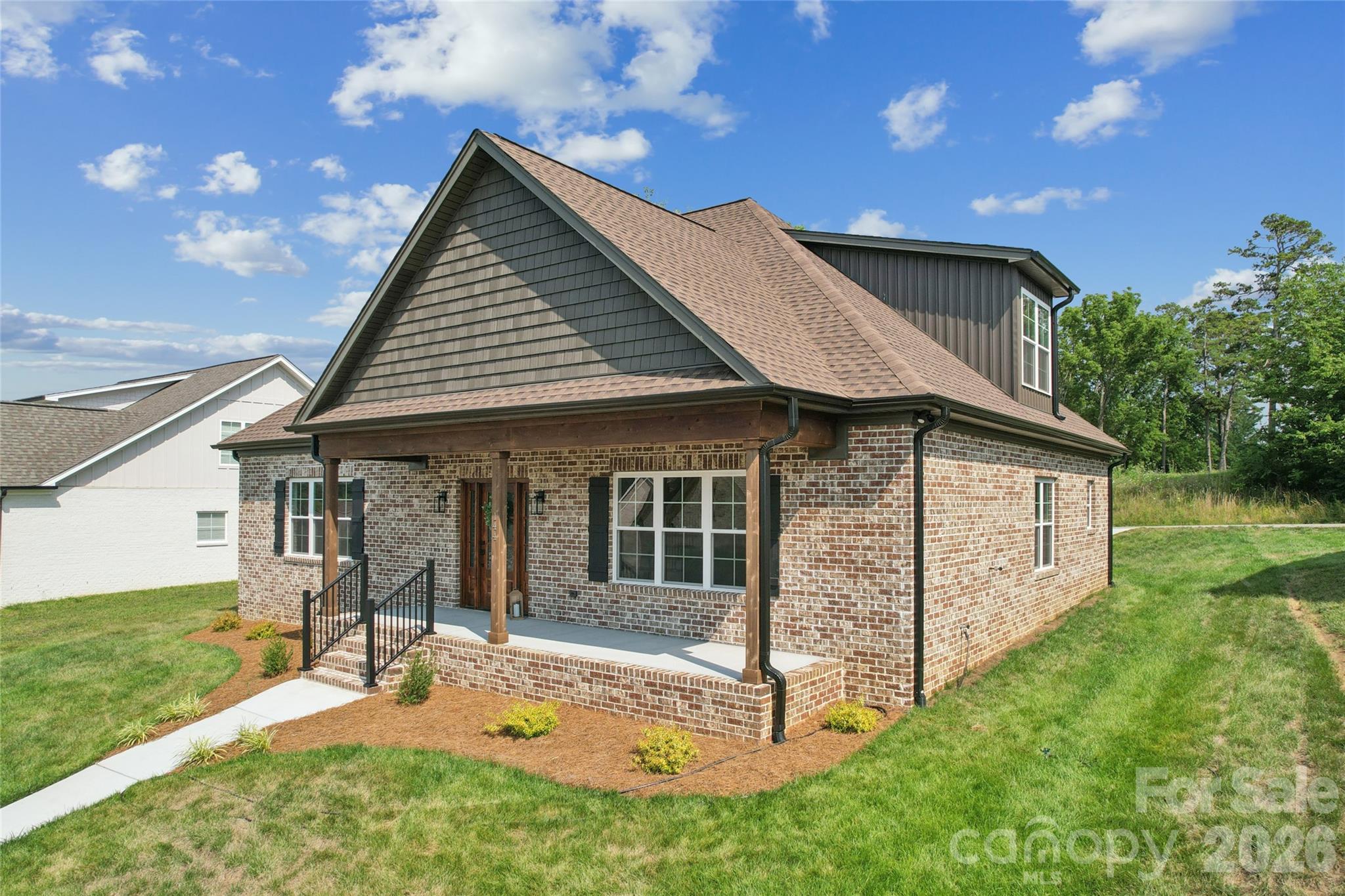 144 Reserve Drive — Mocksville