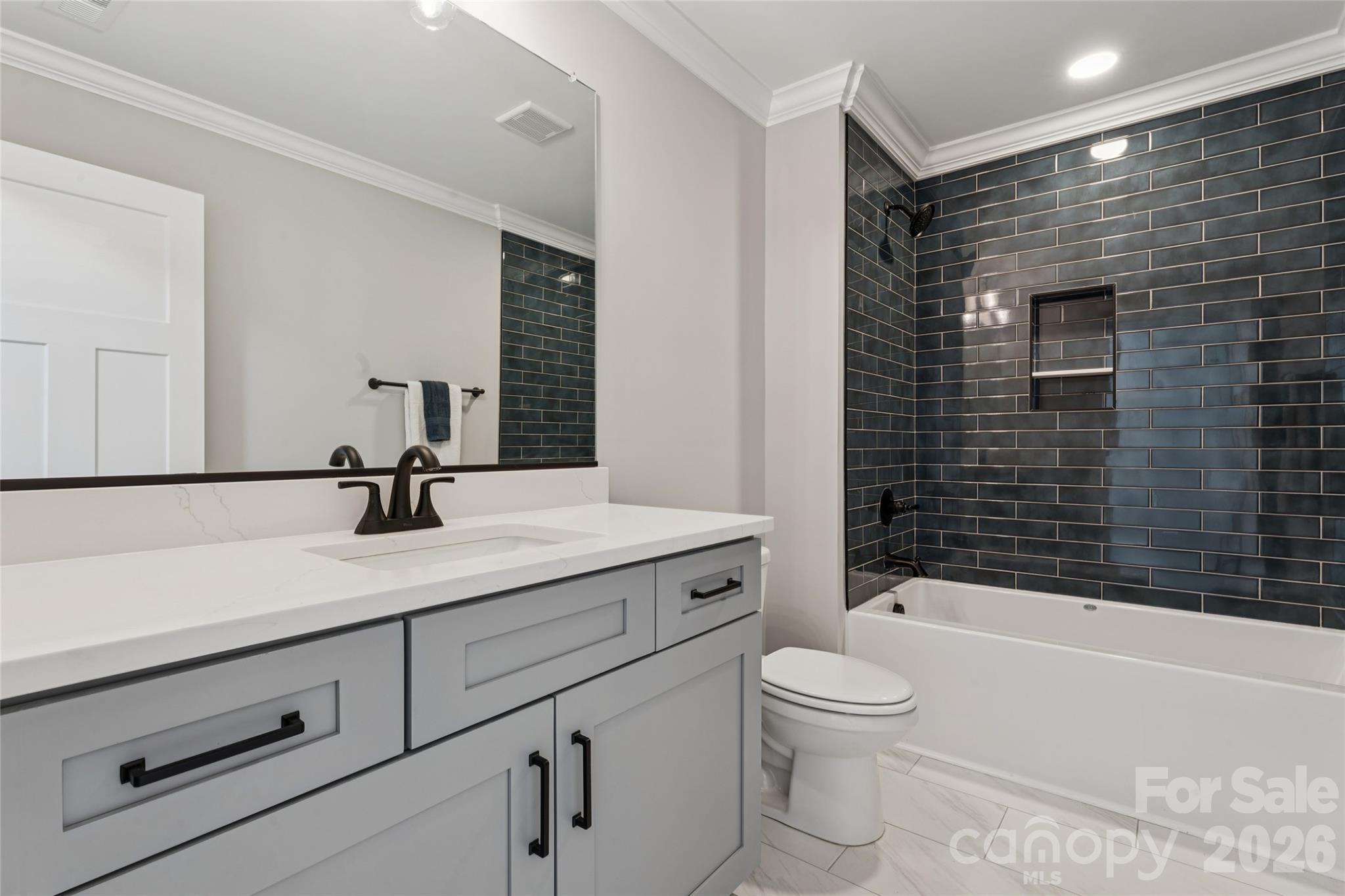 144 Reserve Drive — Mocksville