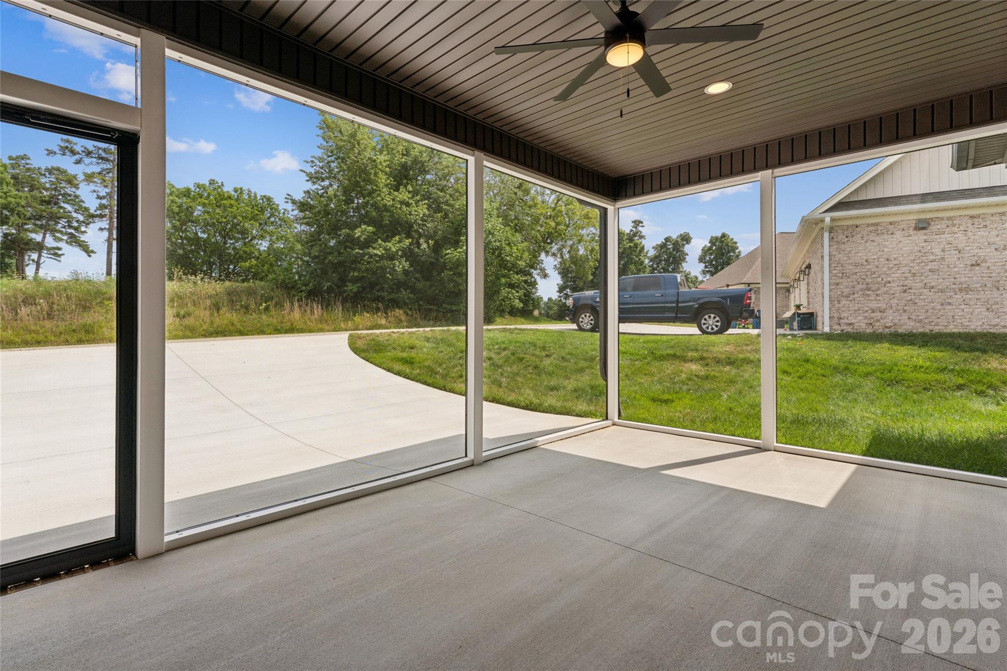 144 Reserve Drive — Mocksville
