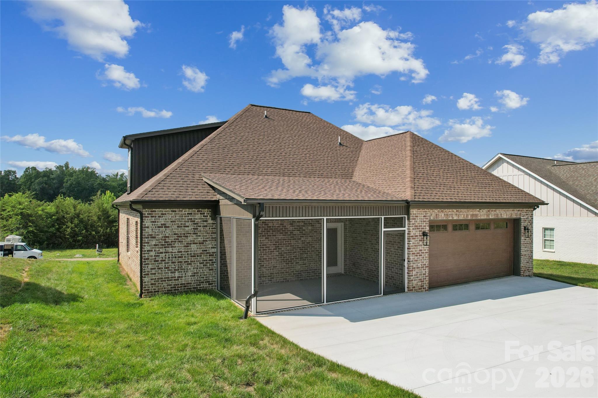 144 Reserve Drive — Mocksville