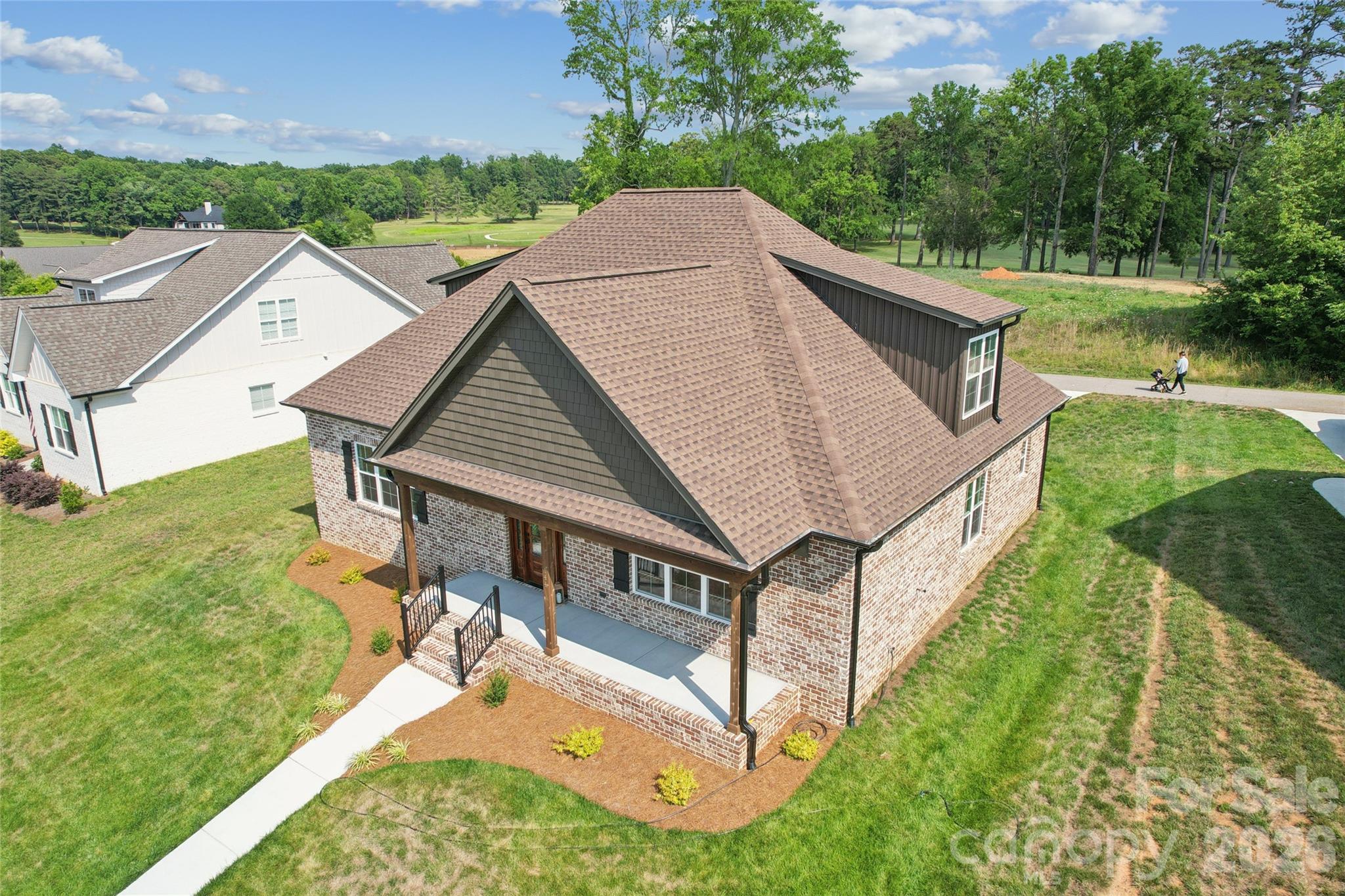 144 Reserve Drive — Mocksville