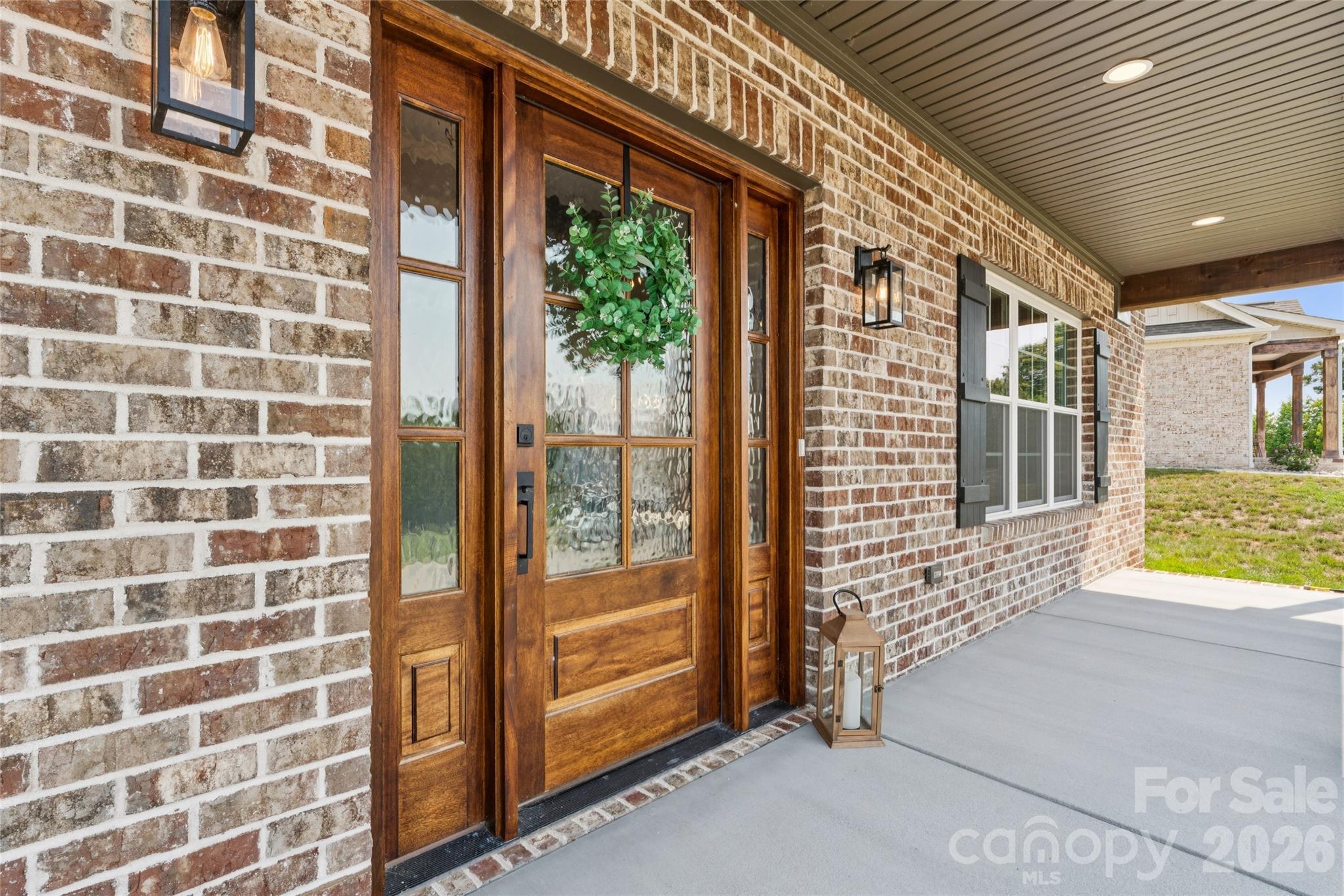 144 Reserve Drive — Mocksville