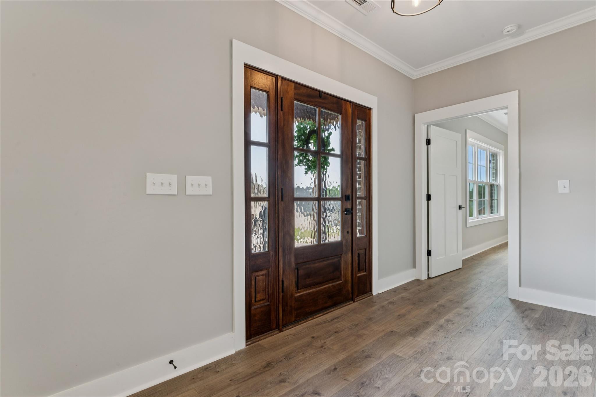 144 Reserve Drive — Mocksville