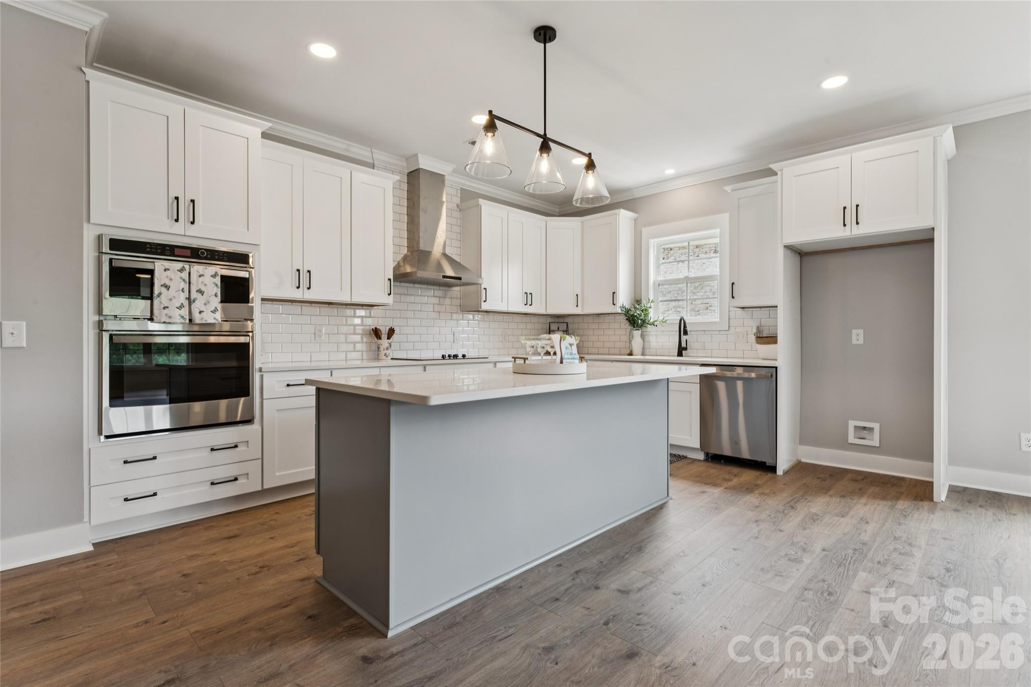 144 Reserve Drive — Mocksville