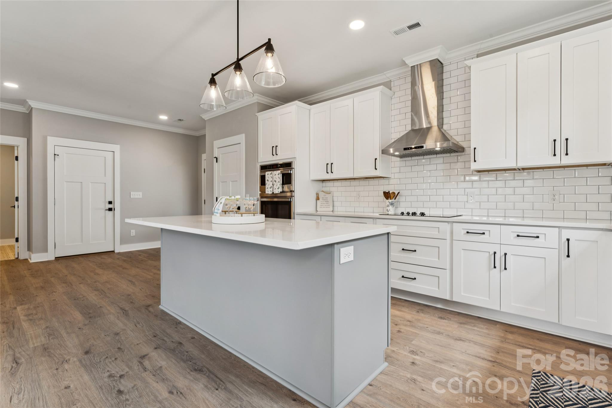 144 Reserve Drive — Mocksville