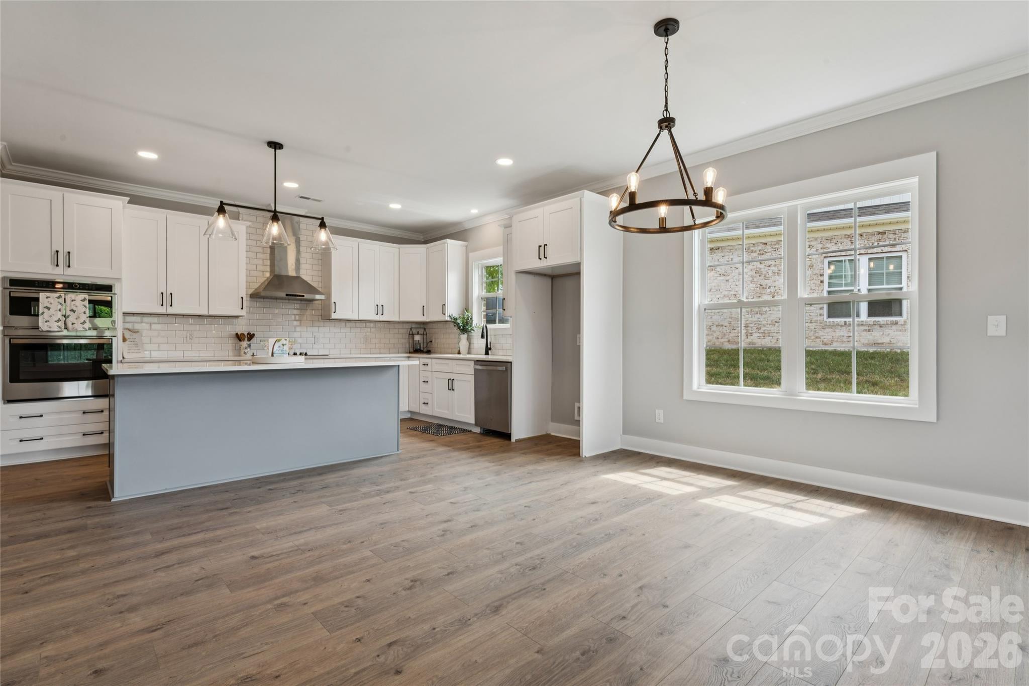 144 Reserve Drive — Mocksville