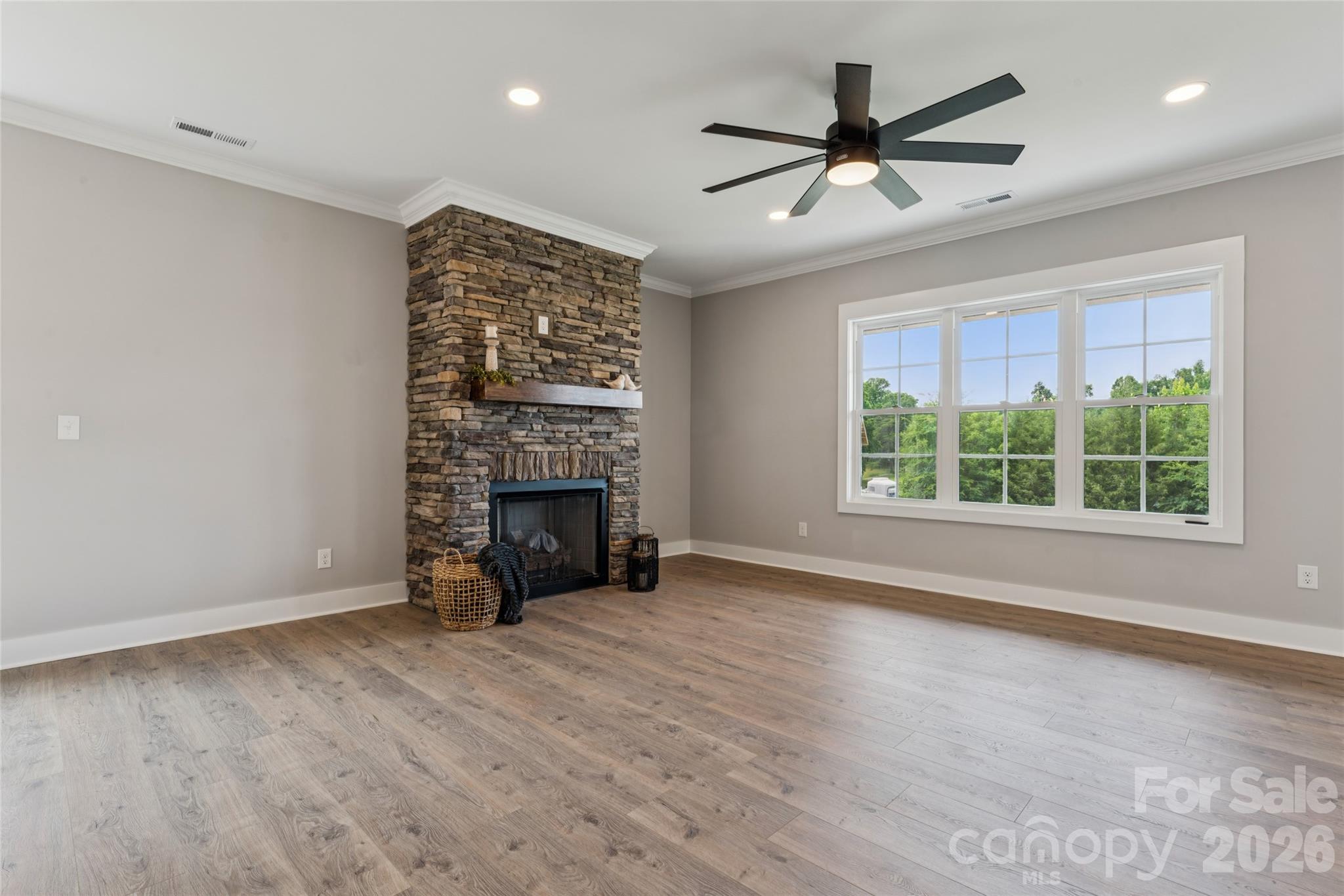 144 Reserve Drive — Mocksville