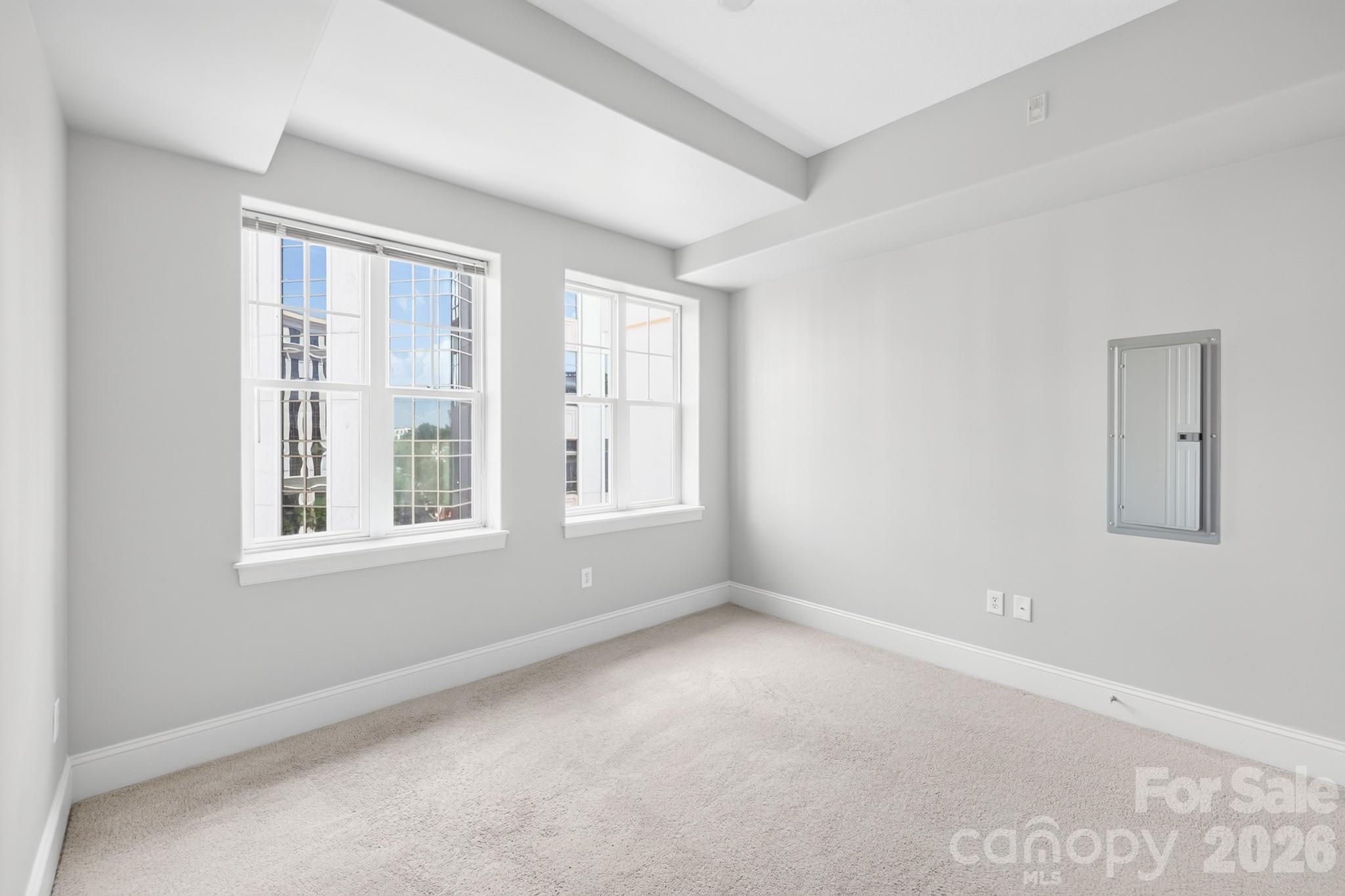 4620 Piedmont Row Drive #603 — Charlotte