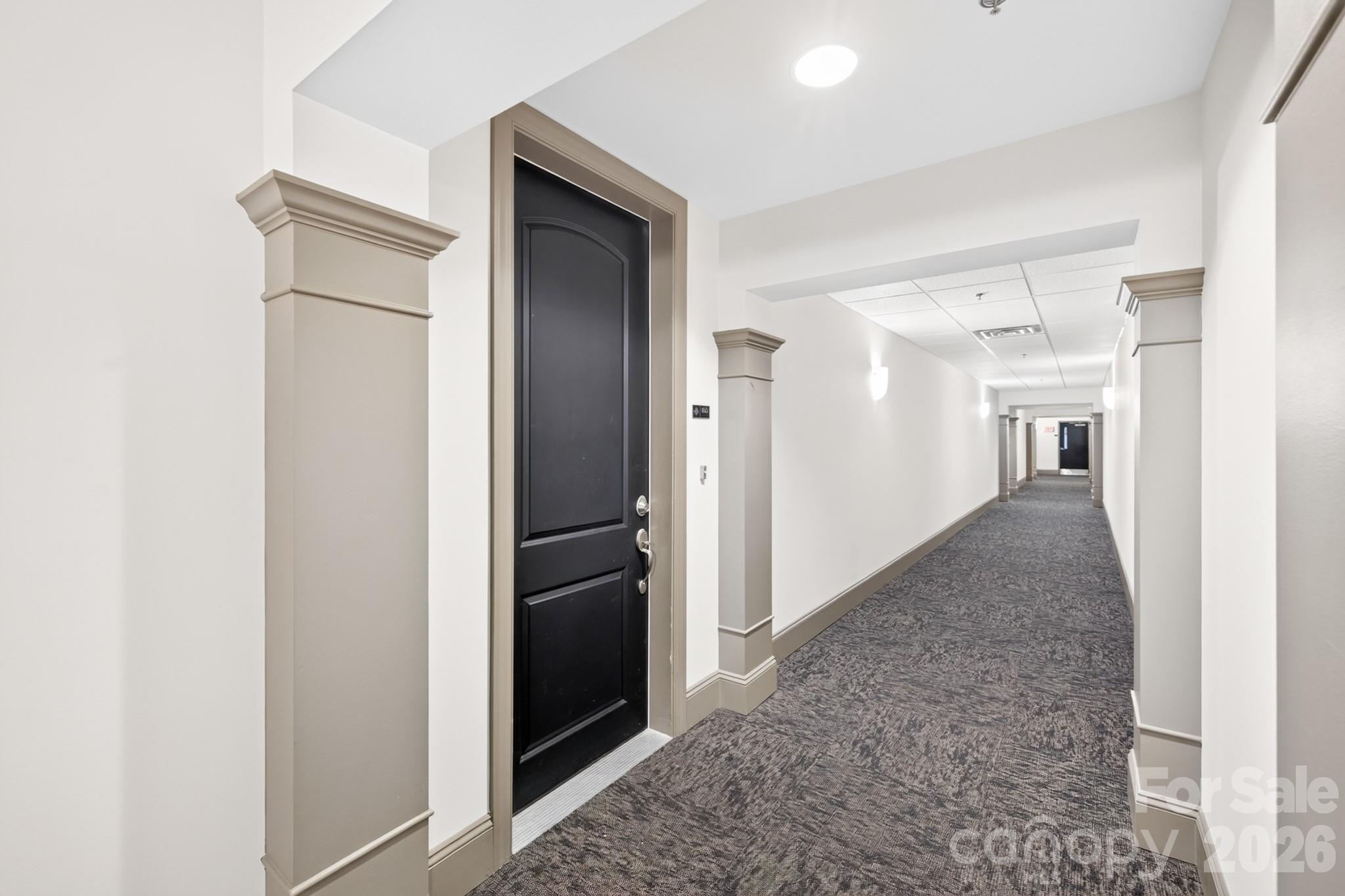 4620 Piedmont Row Drive #603 — Charlotte
