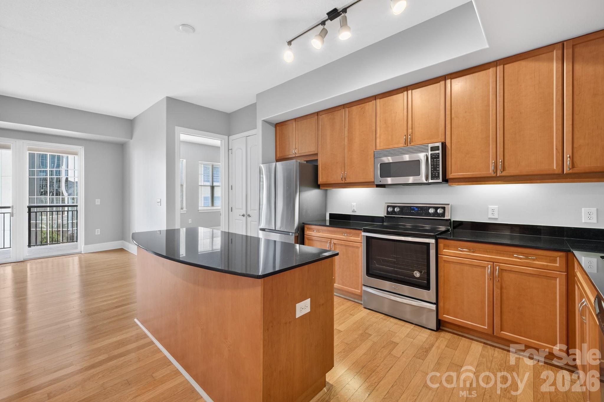 4620 Piedmont Row Drive #603 — Charlotte