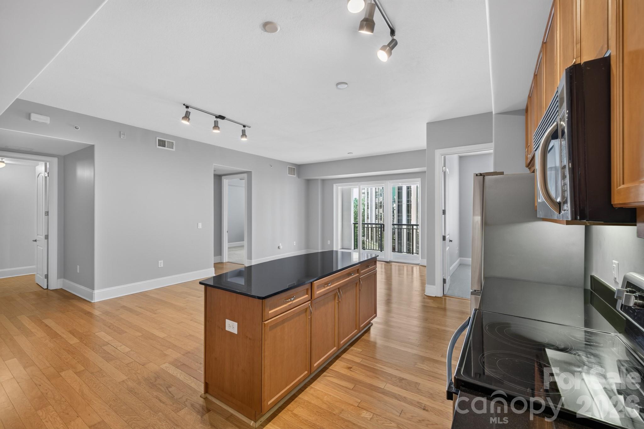 4620 Piedmont Row Drive #603 — Charlotte