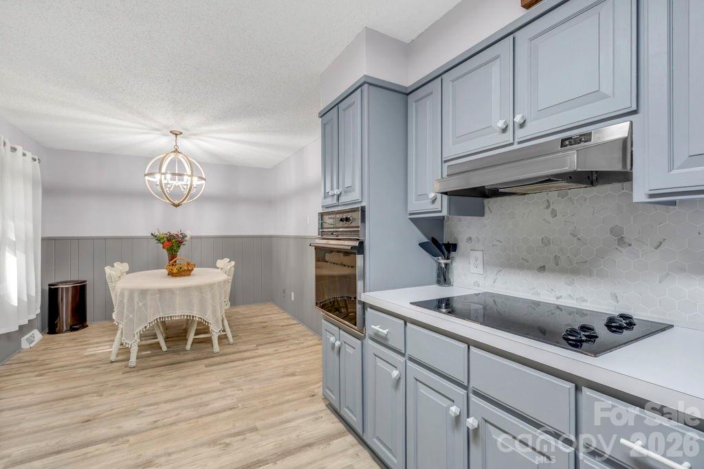 1199 Deer Park Lake Road — Spruce Pine