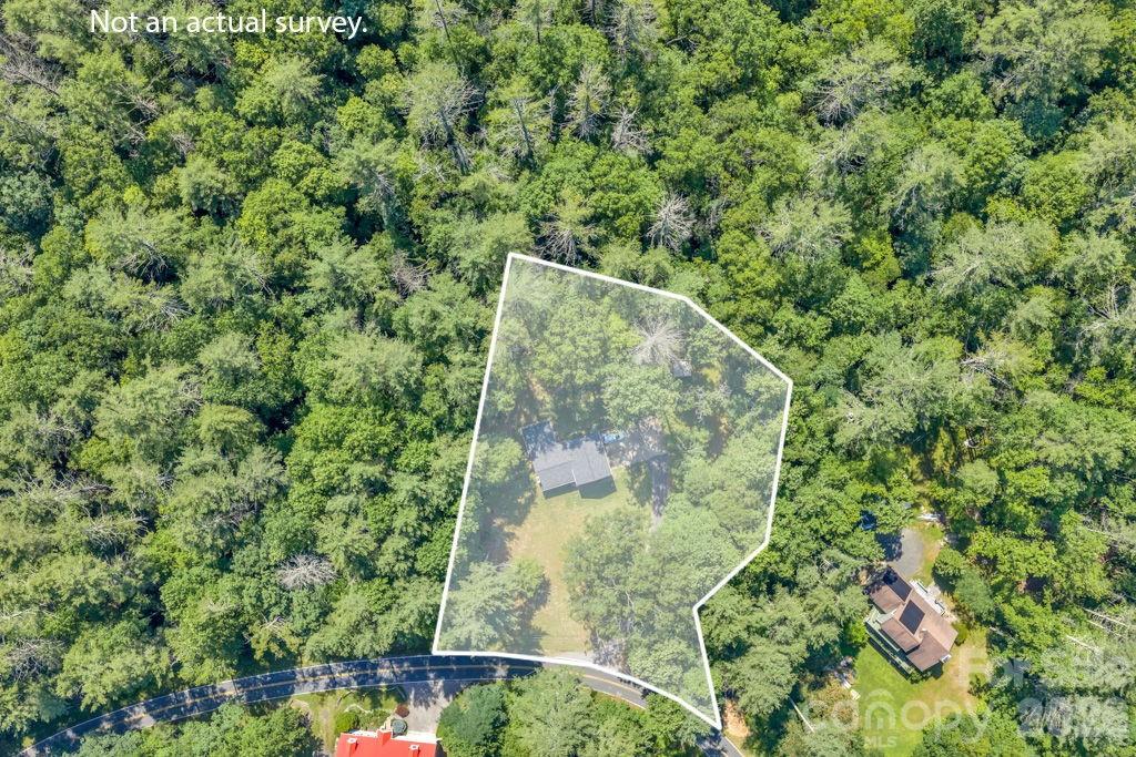 1199 Deer Park Lake Road — Spruce Pine