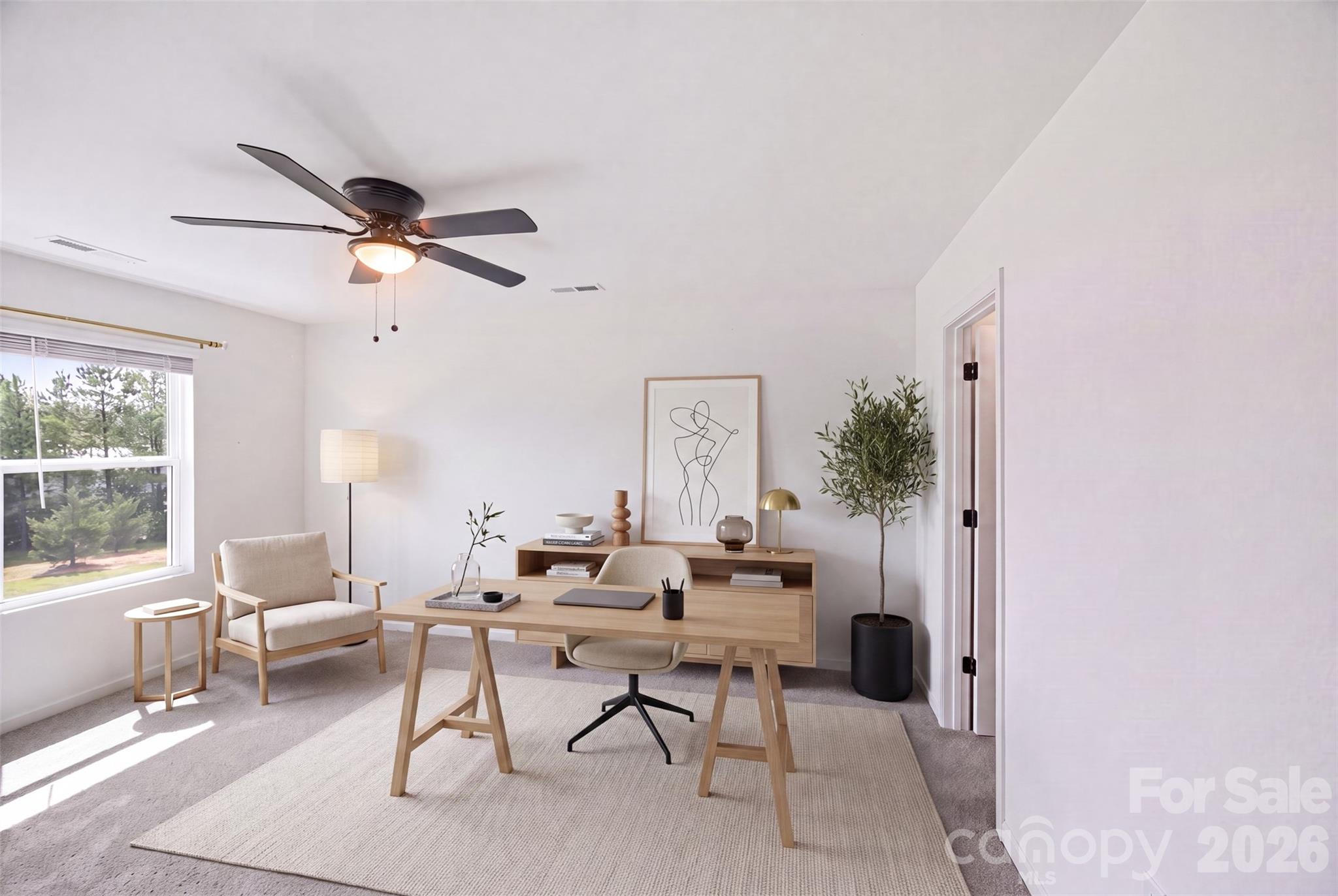 2037 Crooked Oak Lane — York