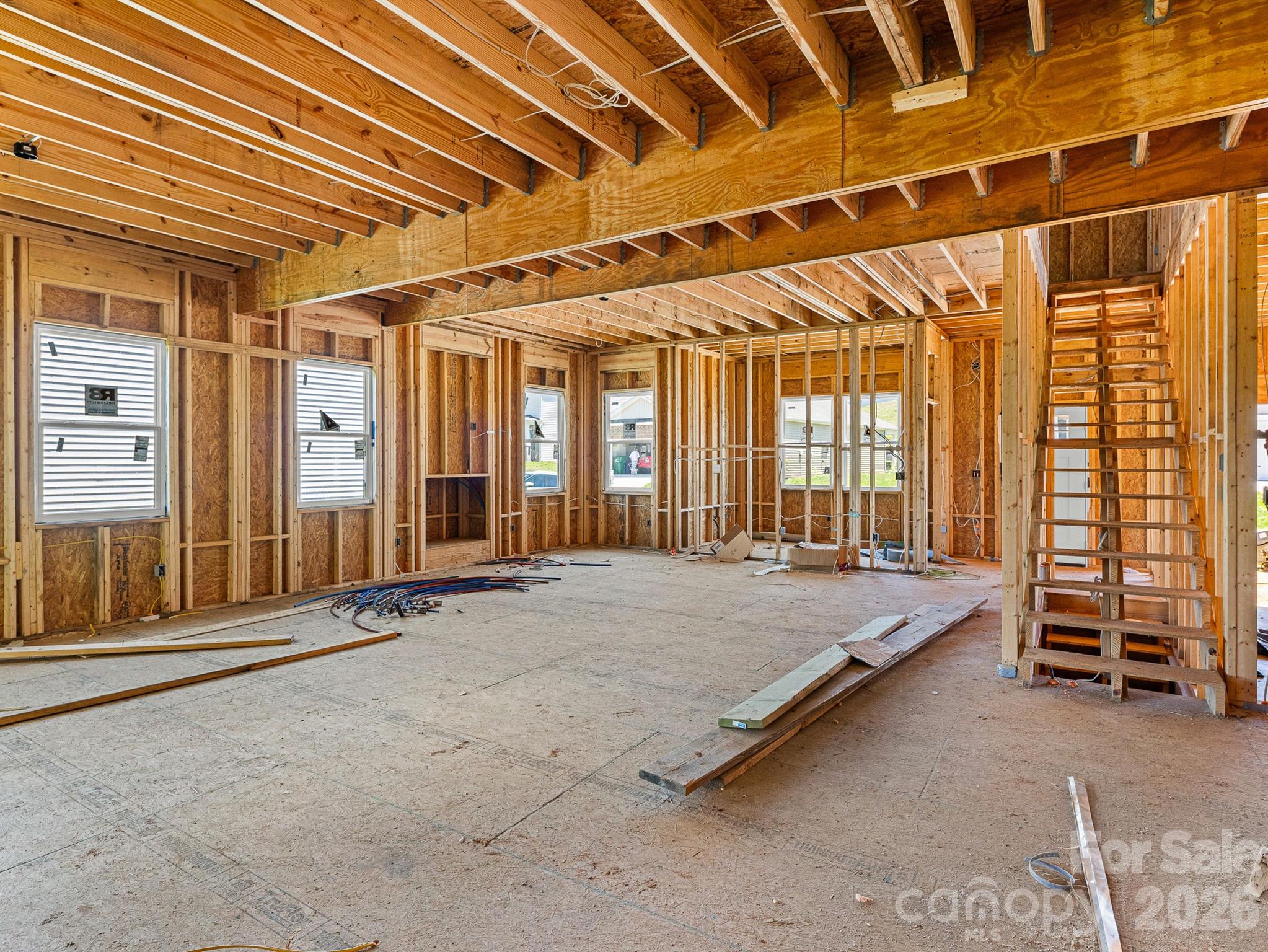 914 Newport Court — Asheville
